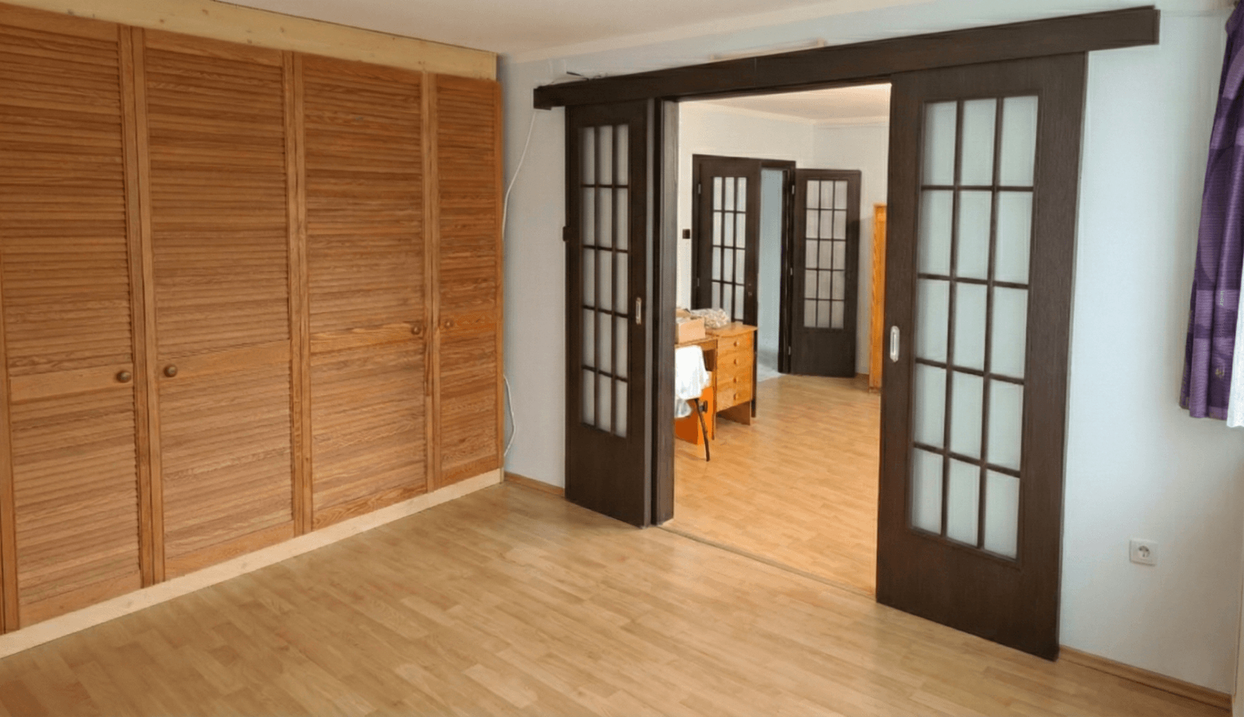 Prenájom bytu 3-izbový 55 m², Molákova, Praha, Praha Prenájom bytu 3-izbový 55 m², Molákova, Praha, Praha