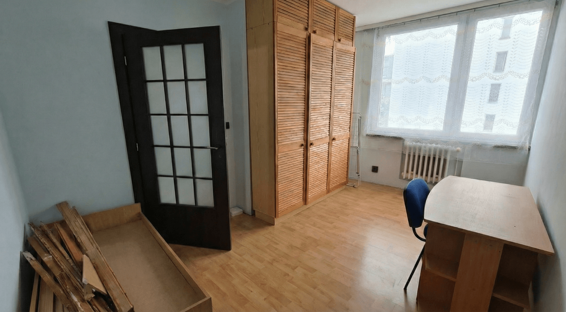 Prenájom bytu 3-izbový 55 m², Molákova, Praha, Praha Prenájom bytu 3-izbový 55 m², Molákova, Praha, Praha