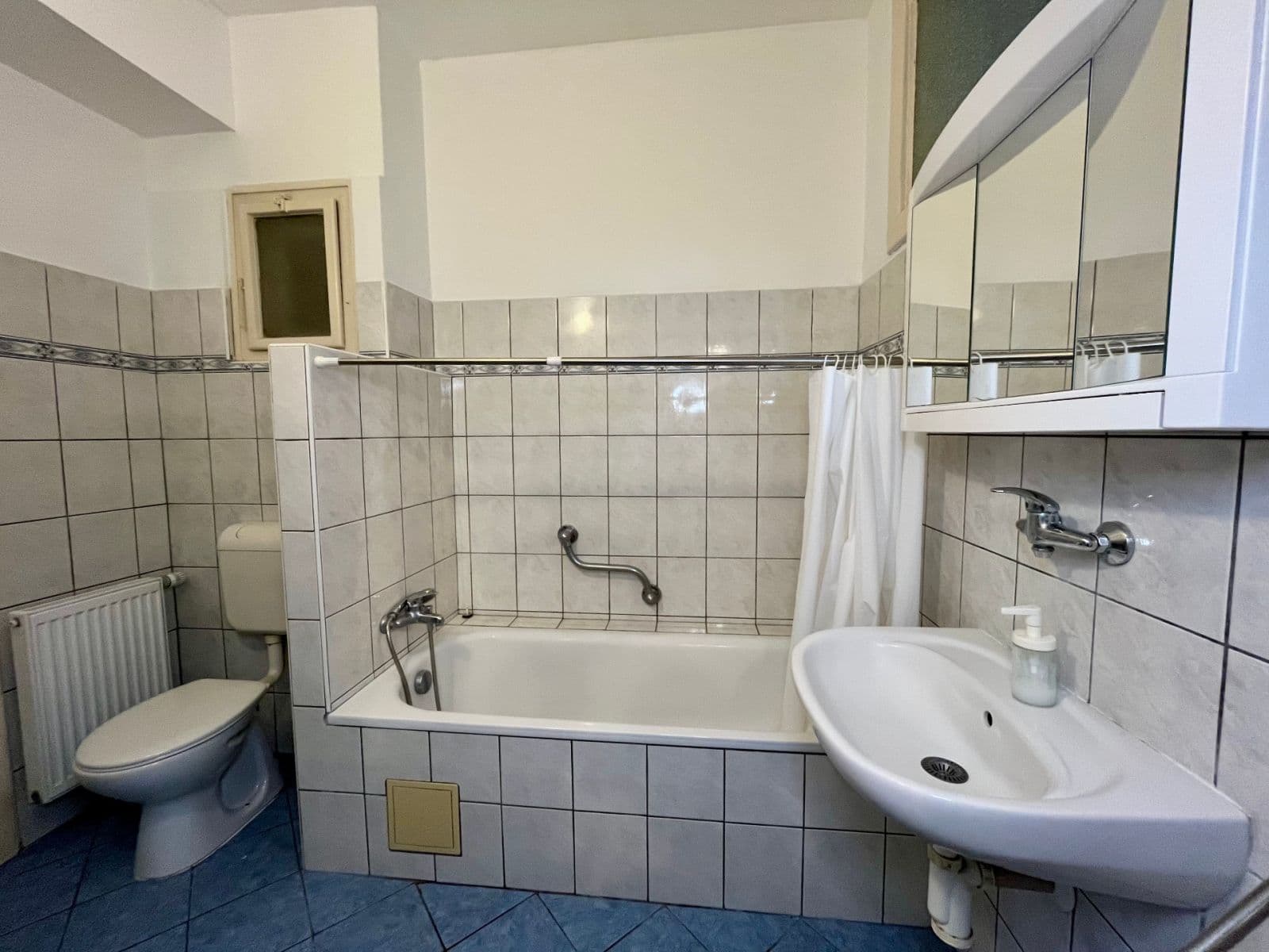 Prenájom bytu 3-izbový 76 m², Sovinec, Brno, Jihomoravský kraj Prenájom bytu 3-izbový 76 m², Sovinec, Brno, Jihomoravský kraj