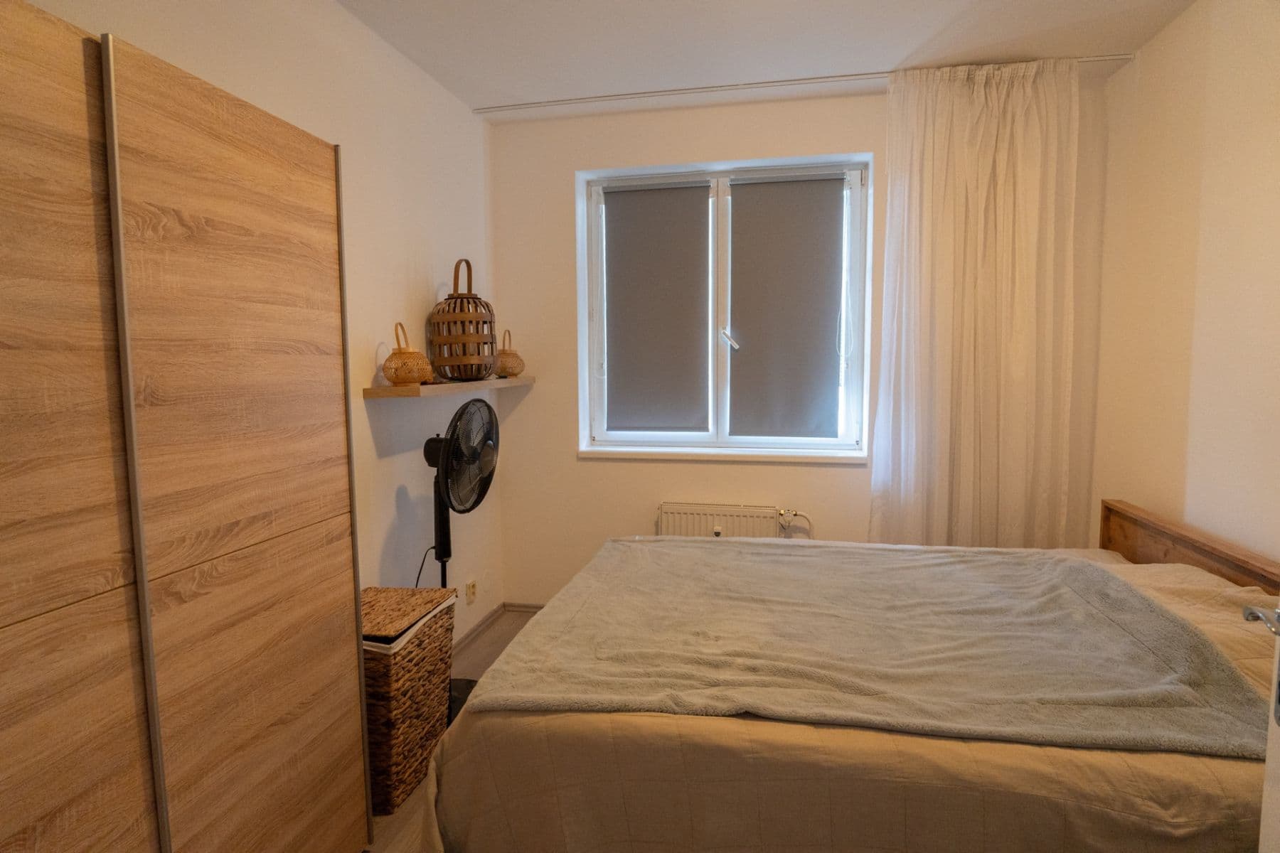 Prenájom bytu 3-izbový 80 m², Kloboukova, Praha, Praha Prenájom bytu 3-izbový 80 m², Kloboukova, Praha, Praha