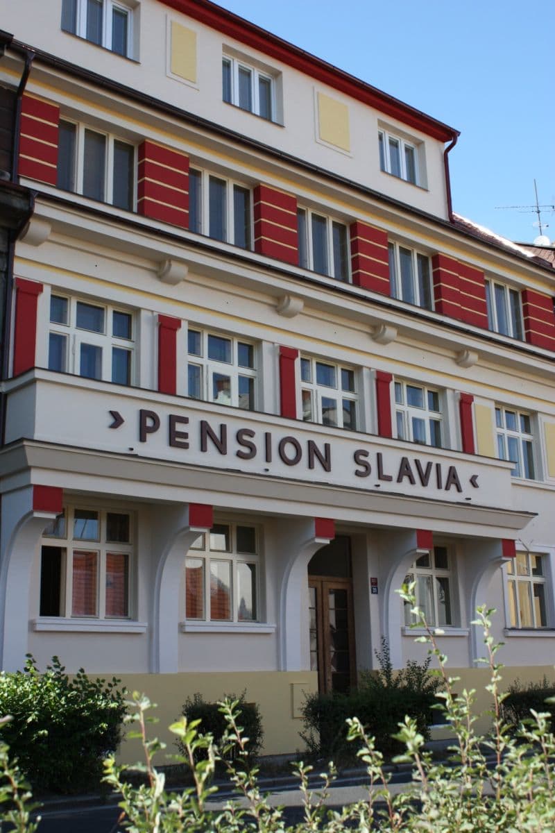 Prenájom bytu 2-izbový 60 m², Fügnerova, Poděbrady, Středočeský kraj Prenájom bytu 2-izbový 60 m², Fügnerova, Poděbrady, Středočeský kraj