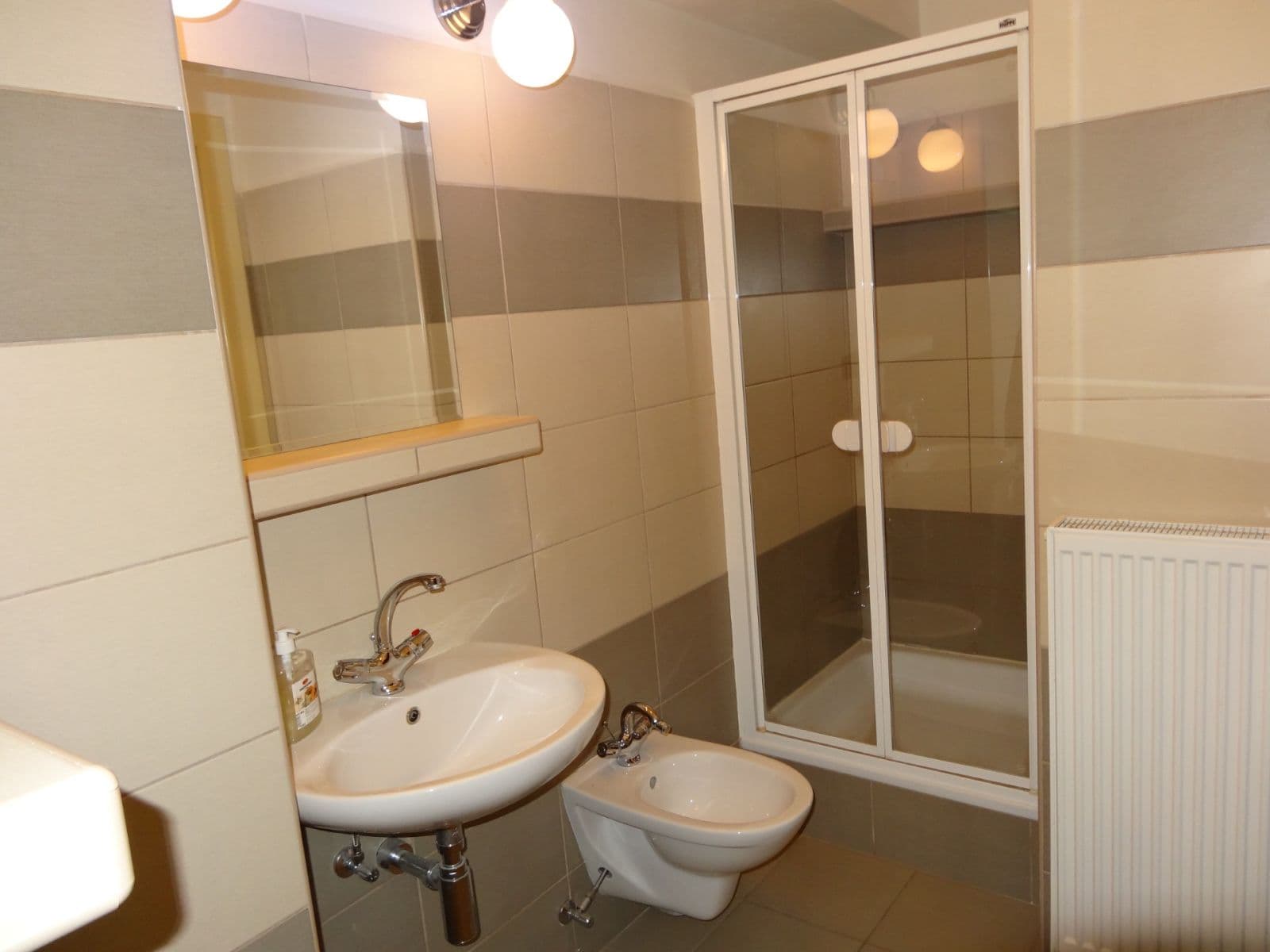 Prenájom bytu 2-izbový 60 m², Fügnerova, Poděbrady, Středočeský kraj Prenájom bytu 2-izbový 60 m², Fügnerova, Poděbrady, Středočeský kraj