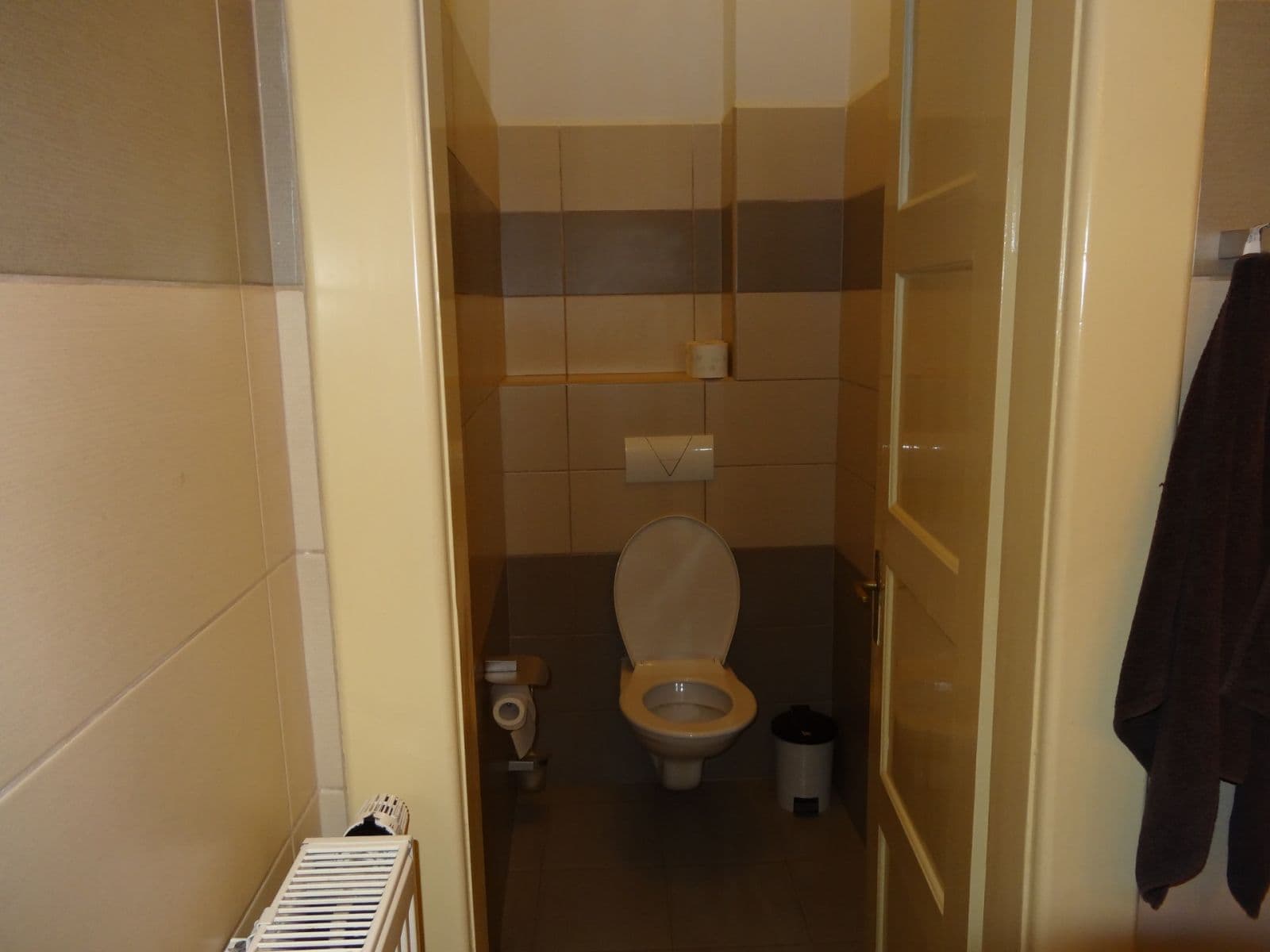 Prenájom bytu 2-izbový 60 m², Fügnerova, Poděbrady, Středočeský kraj Prenájom bytu 2-izbový 60 m², Fügnerova, Poděbrady, Středočeský kraj