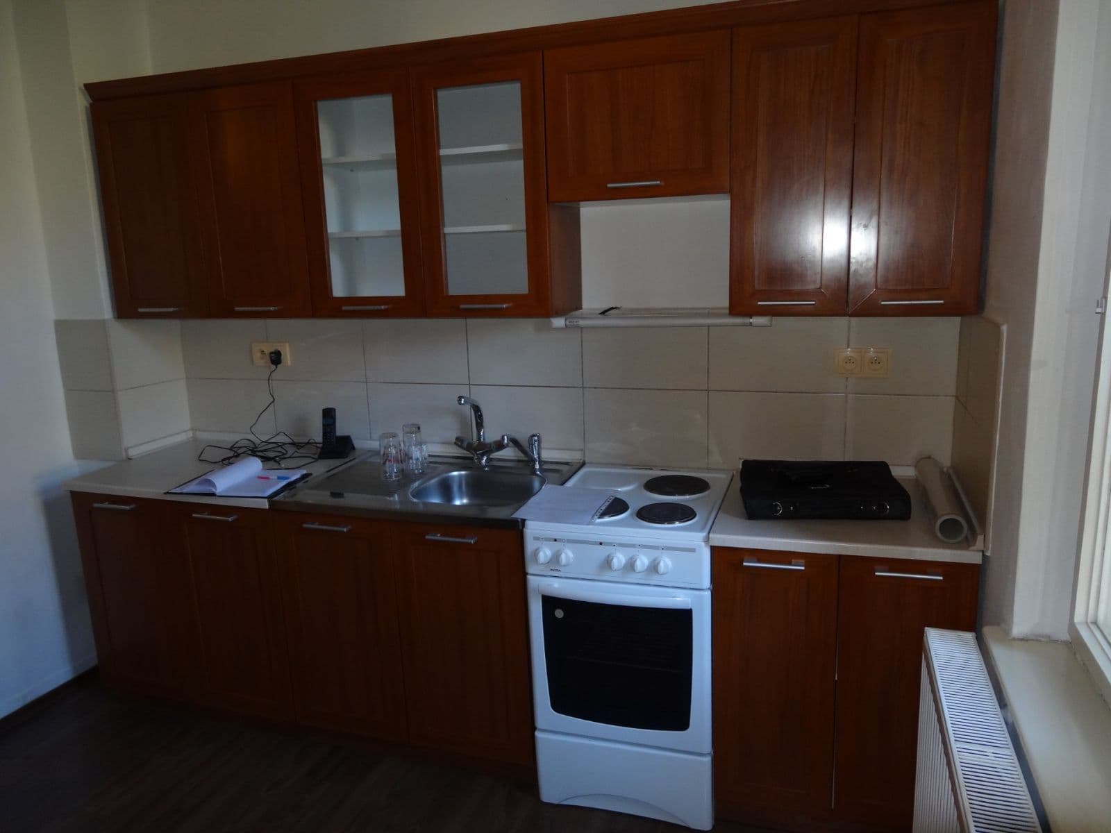 Prenájom bytu 2-izbový 60 m², Fügnerova, Poděbrady, Středočeský kraj Prenájom bytu 2-izbový 60 m², Fügnerova, Poděbrady, Středočeský kraj