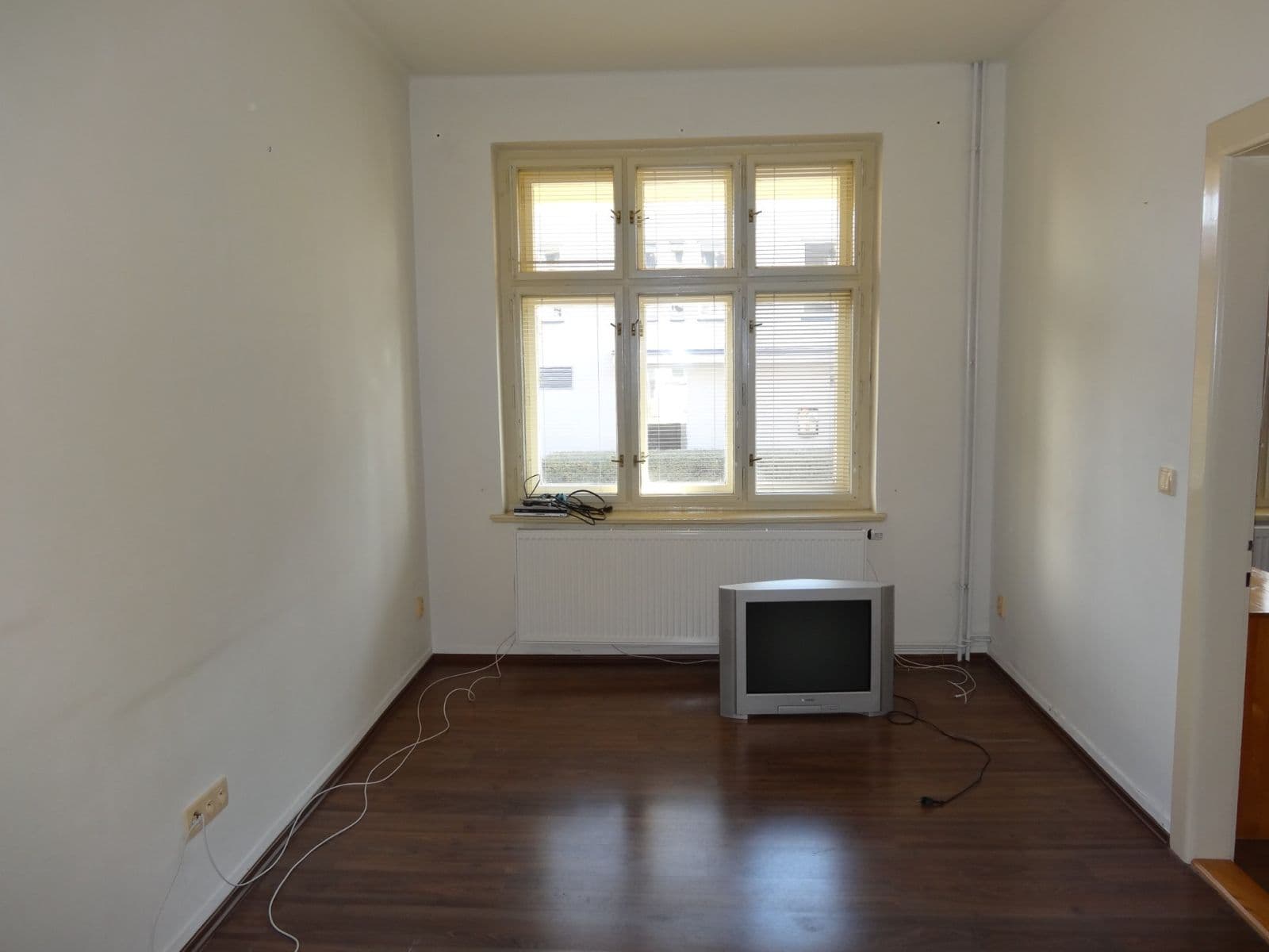 Prenájom bytu 2-izbový 60 m², Fügnerova, Poděbrady, Středočeský kraj Prenájom bytu 2-izbový 60 m², Fügnerova, Poděbrady, Středočeský kraj