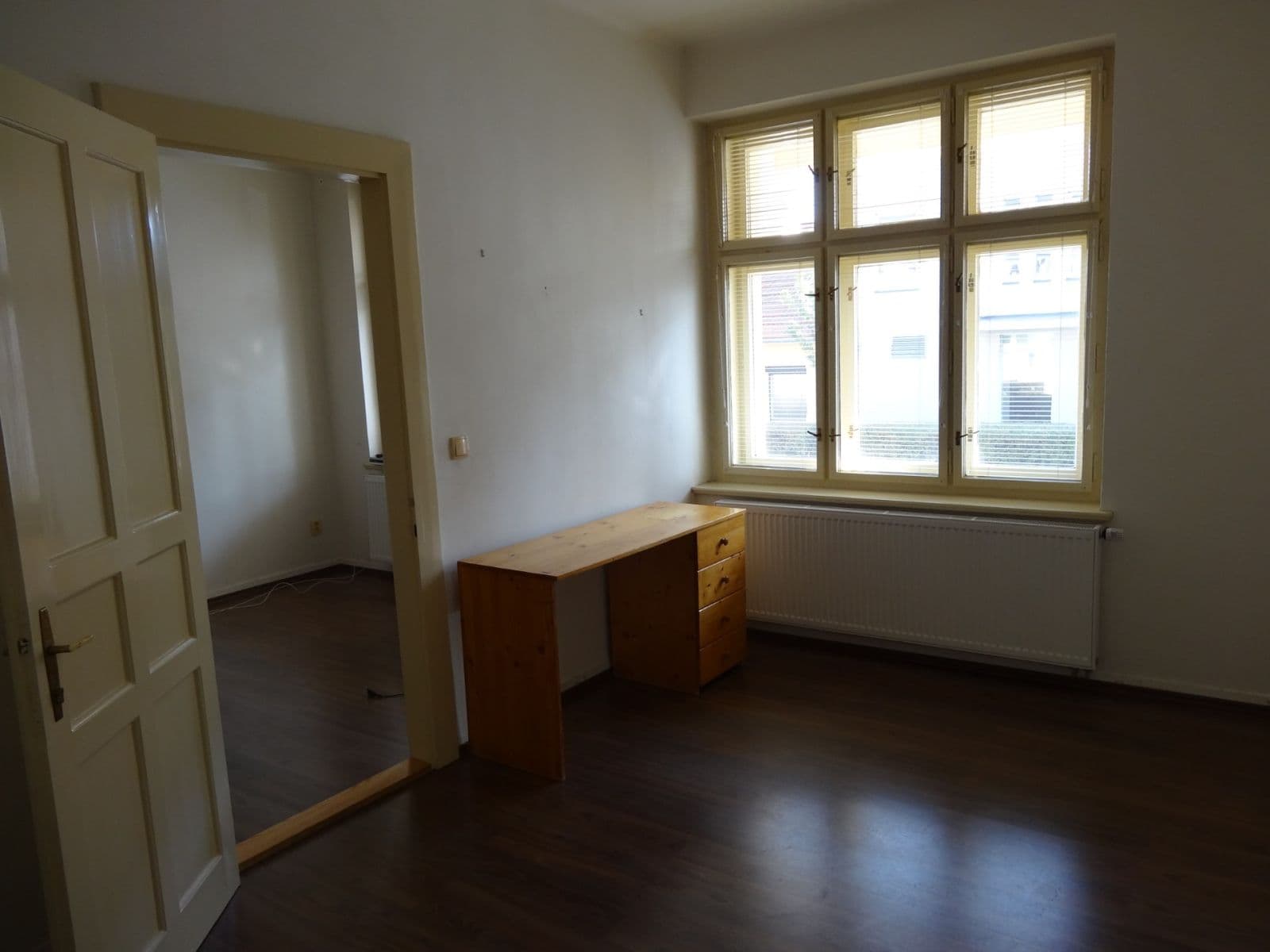 Prenájom bytu 2-izbový 60 m², Fügnerova, Poděbrady, Středočeský kraj Prenájom bytu 2-izbový 60 m², Fügnerova, Poděbrady, Středočeský kraj