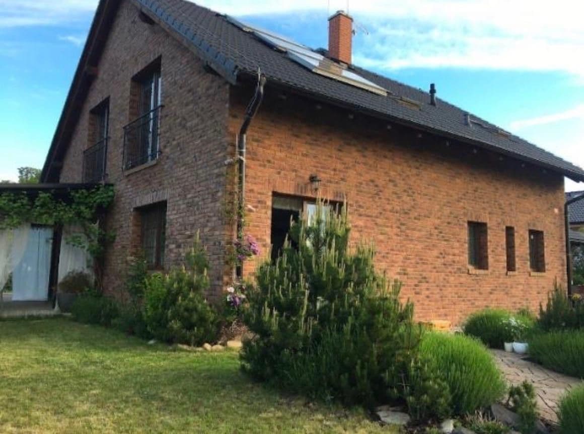 Predaj domu 110 m², pozemek 1.168 m², Alešova, Chomutov, Ústecký kraj Predaj domu 110 m², pozemek 1.168 m², Alešova, Chomutov, Ústecký kraj