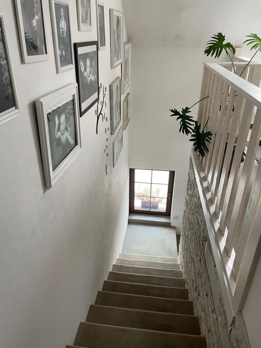 Predaj domu 110 m², pozemek 1.168 m², Alešova, Chomutov, Ústecký kraj Predaj domu 110 m², pozemek 1.168 m², Alešova, Chomutov, Ústecký kraj