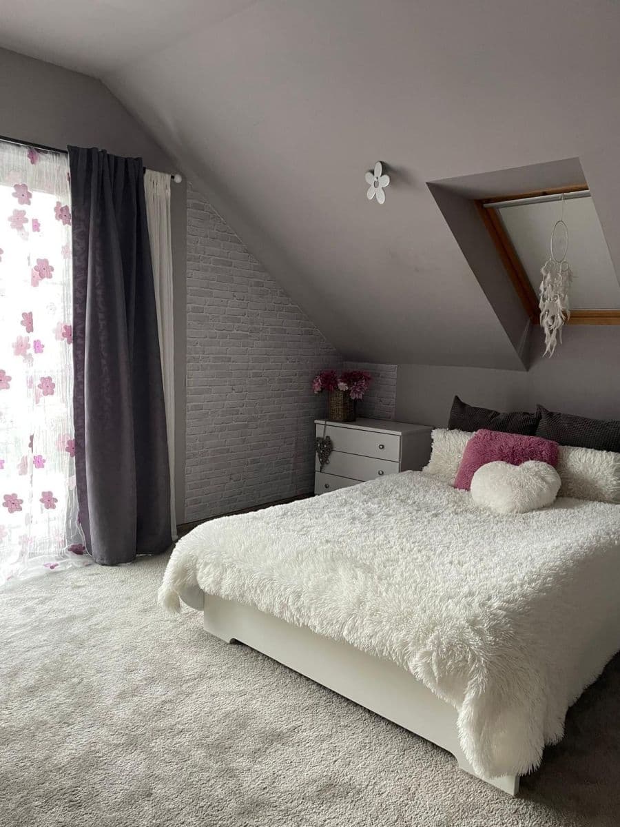 Predaj domu 110 m², pozemek 1.168 m², Alešova, Chomutov, Ústecký kraj Predaj domu 110 m², pozemek 1.168 m², Alešova, Chomutov, Ústecký kraj