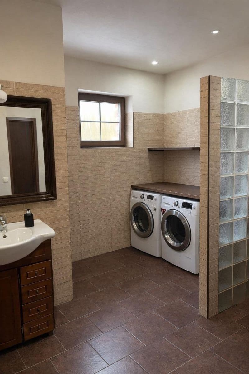 Predaj domu 110 m², pozemek 1.168 m², Alešova, Chomutov, Ústecký kraj Predaj domu 110 m², pozemek 1.168 m², Alešova, Chomutov, Ústecký kraj