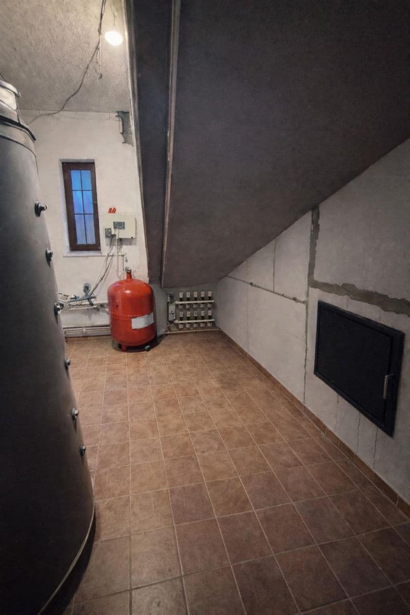 Predaj domu 110 m², pozemek 1.168 m², Alešova, Chomutov, Ústecký kraj Predaj domu 110 m², pozemek 1.168 m², Alešova, Chomutov, Ústecký kraj