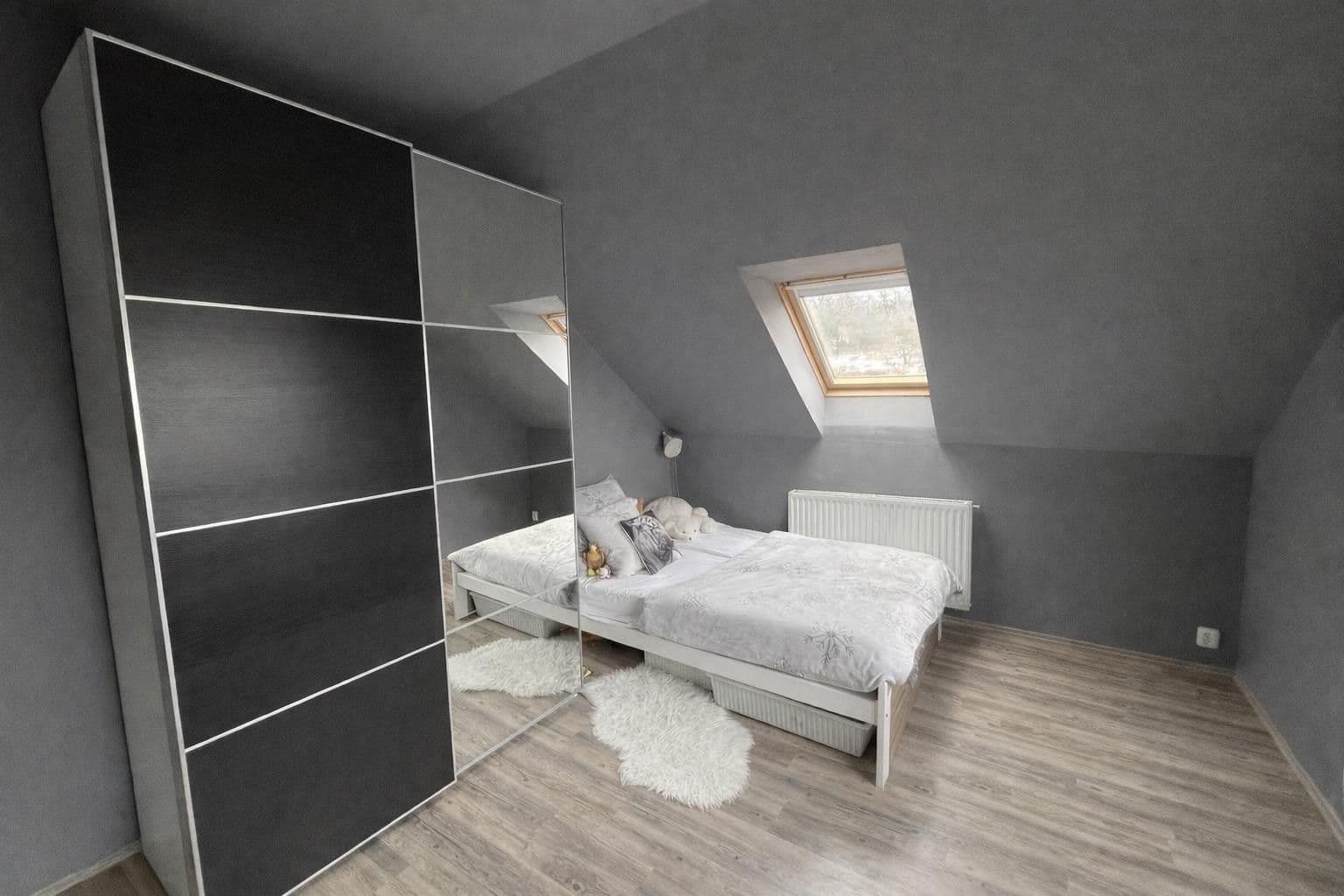 Predaj domu 110 m², pozemek 1.168 m², Alešova, Chomutov, Ústecký kraj Predaj domu 110 m², pozemek 1.168 m², Alešova, Chomutov, Ústecký kraj
