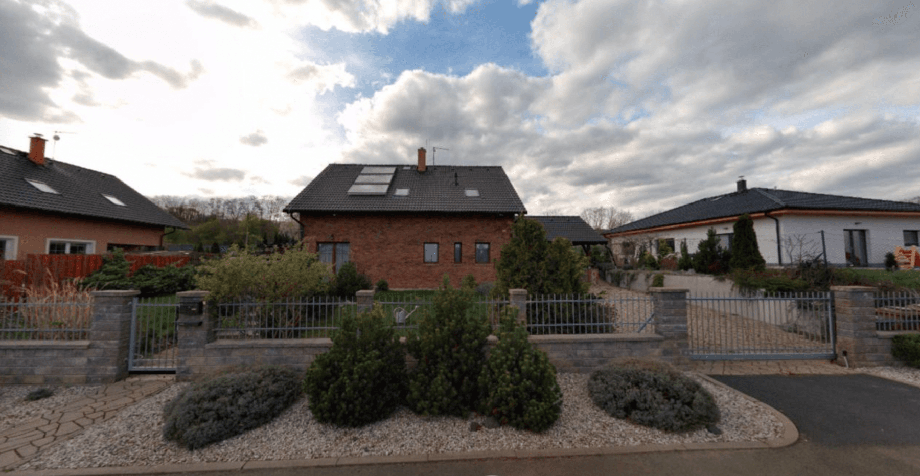 Predaj domu 110 m², pozemek 1.168 m², Alešova, Chomutov, Ústecký kraj Predaj domu 110 m², pozemek 1.168 m², Alešova, Chomutov, Ústecký kraj