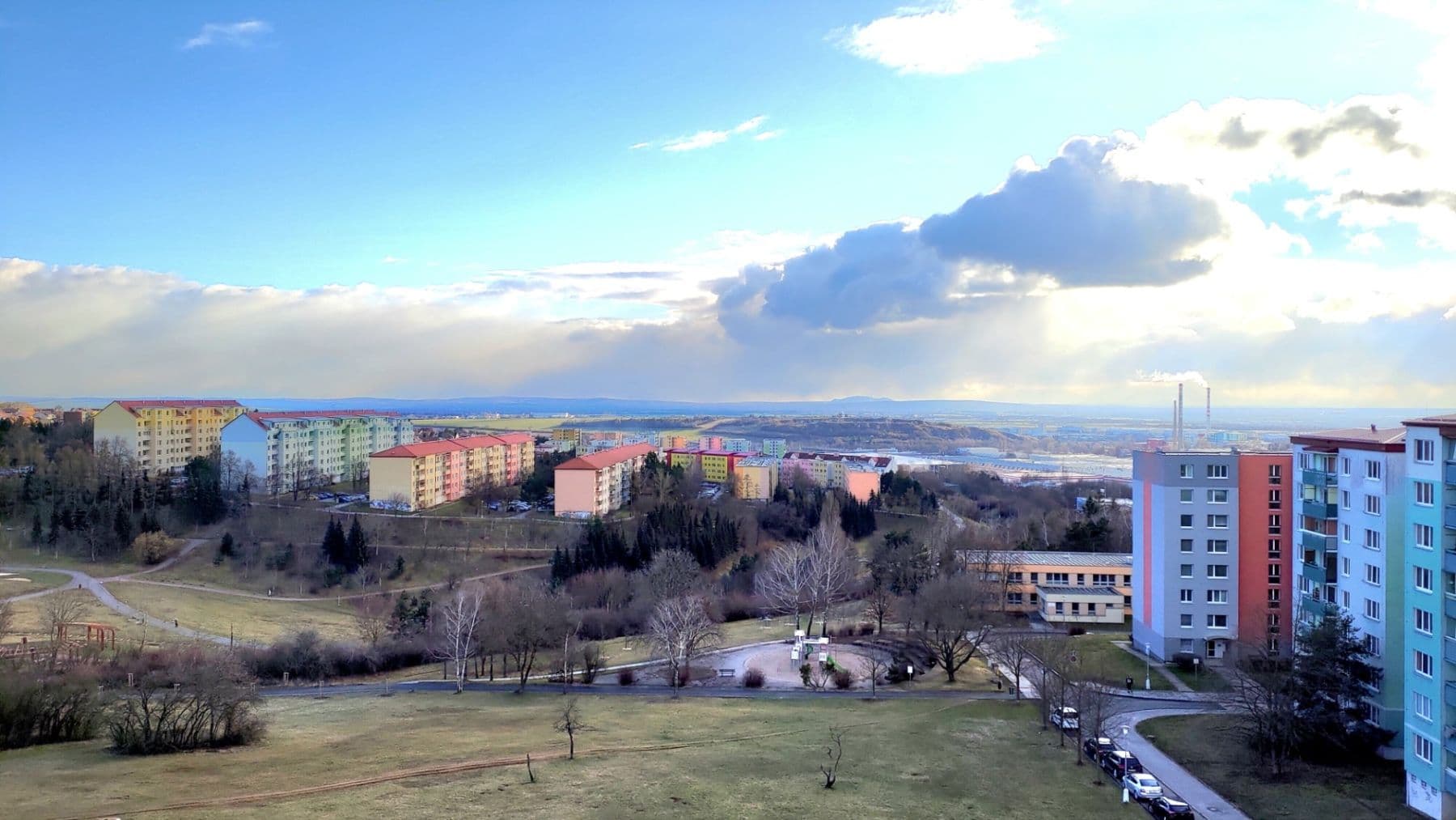 Predaj bytu 4-izbový 84 m², Elplova, Brno, Jihomoravský kraj Predaj bytu 4-izbový 84 m², Elplova, Brno, Jihomoravský kraj