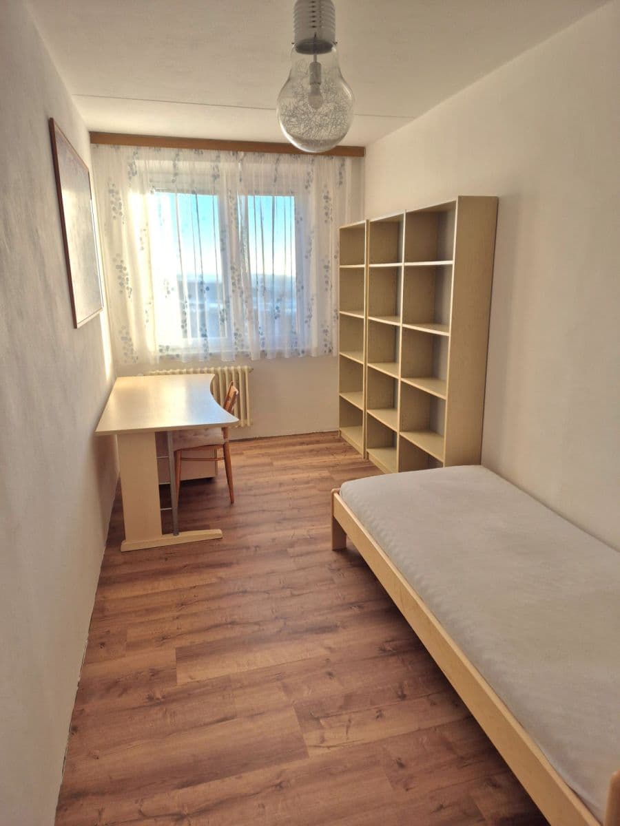 Predaj bytu 4-izbový 84 m², Elplova, Brno, Jihomoravský kraj Predaj bytu 4-izbový 84 m², Elplova, Brno, Jihomoravský kraj