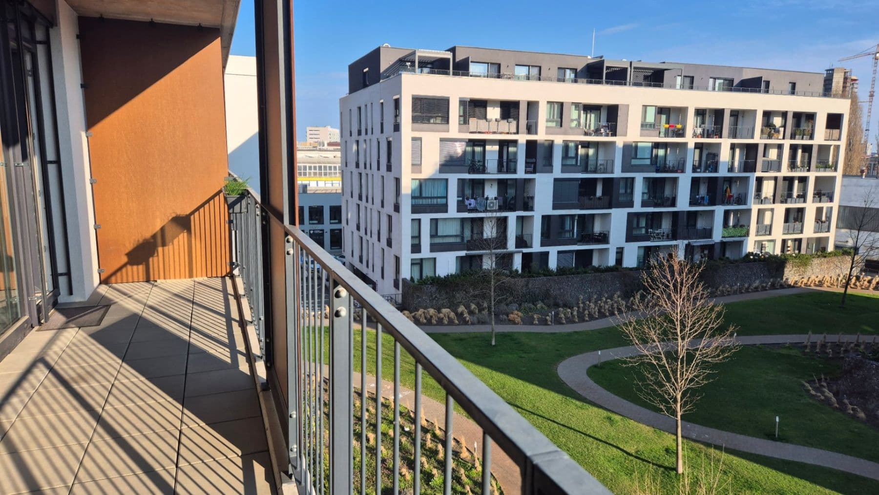 Prenájom bytu 2-izbový 46 m², Sliačska, Nové Mesto, Bratislavský kraj Prenájom bytu 2-izbový 46 m², Sliačska, Nové Mesto, Bratislavský kraj