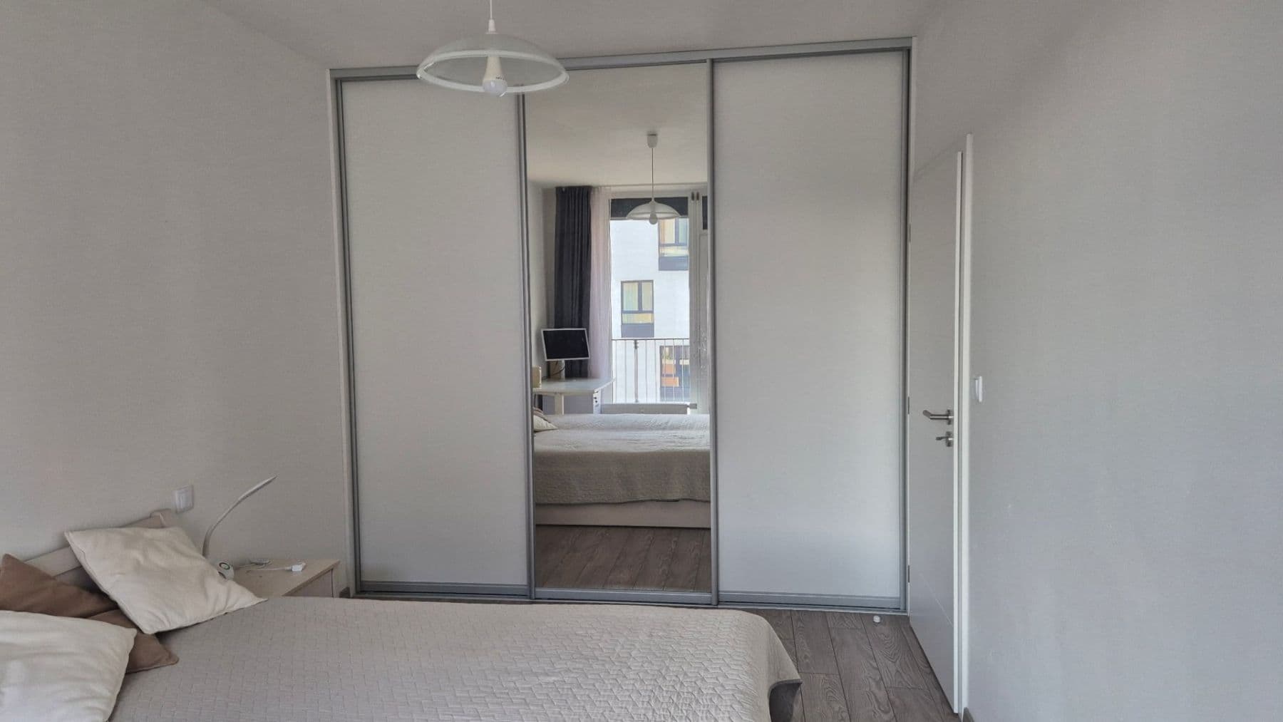 Prenájom bytu 2-izbový 46 m², Sliačska, Nové Mesto, Bratislavský kraj Prenájom bytu 2-izbový 46 m², Sliačska, Nové Mesto, Bratislavský kraj