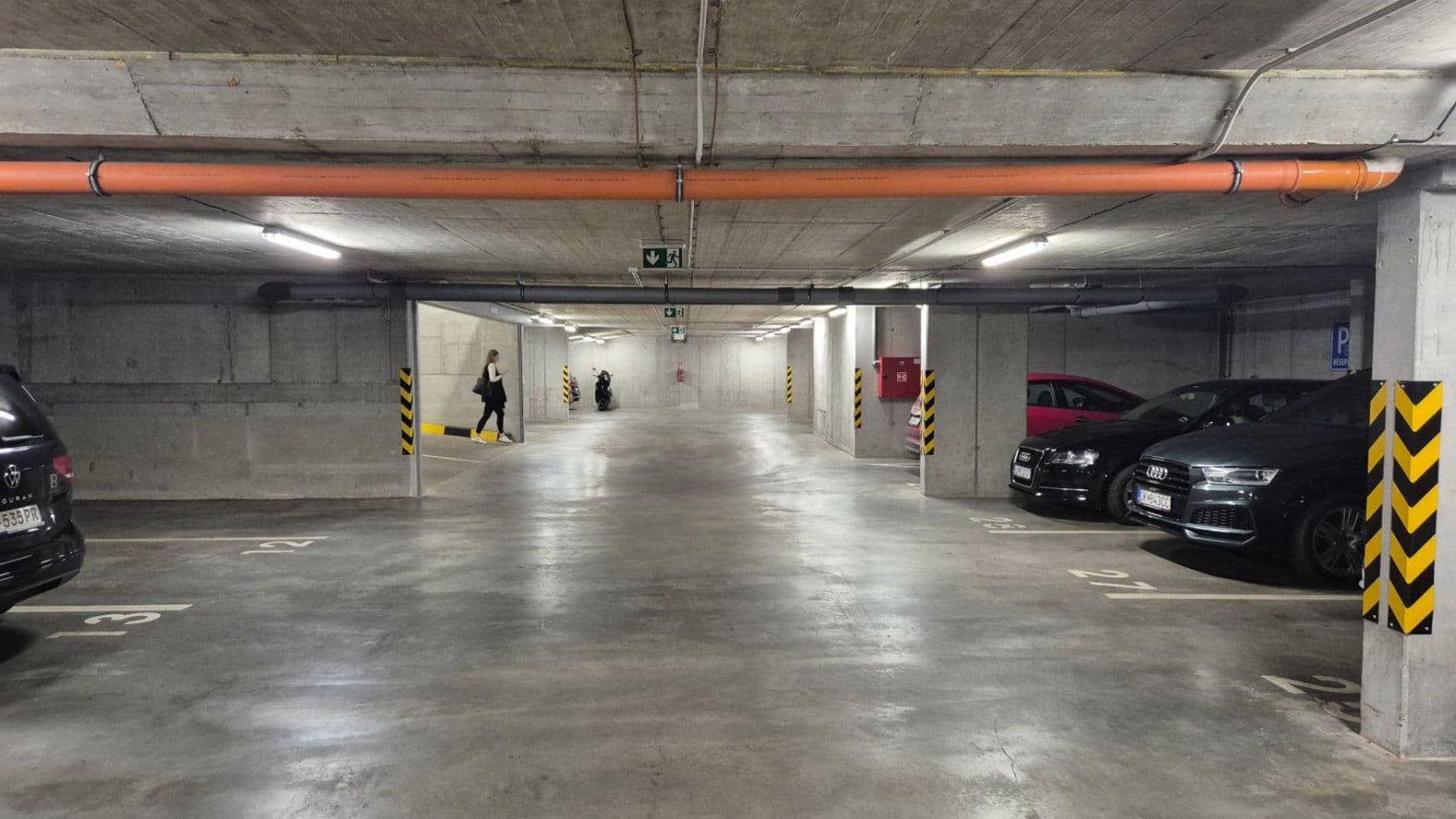 Prenájom bytu 2-izbový 46 m², Sliačska, Nové Mesto, Bratislavský kraj Prenájom bytu 2-izbový 46 m², Sliačska, Nové Mesto, Bratislavský kraj