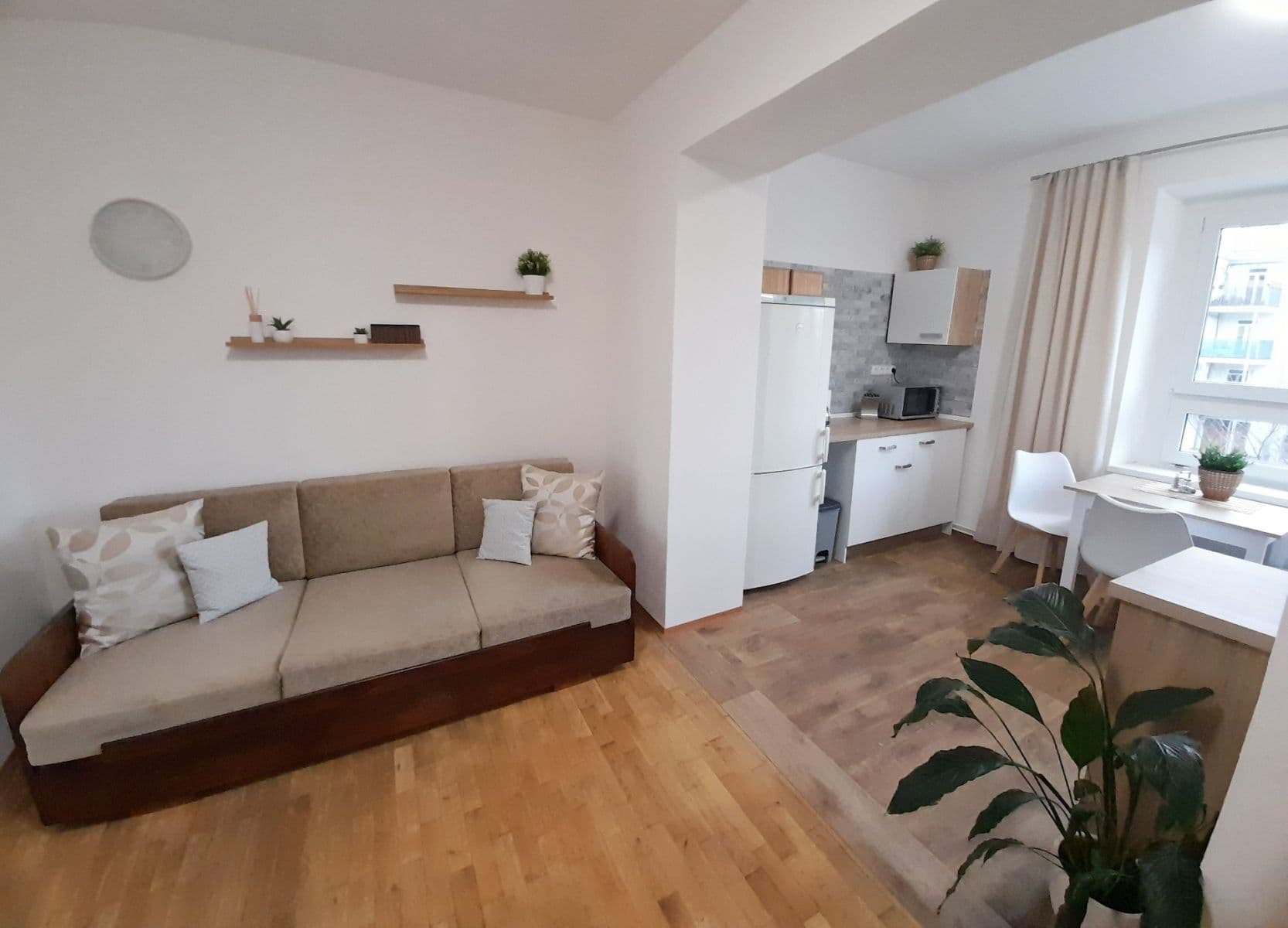 Prenájom bytu 3-izbový 65 m², Pešinova, Brno, Jihomoravský kraj Prenájom bytu 3-izbový 65 m², Pešinova, Brno, Jihomoravský kraj