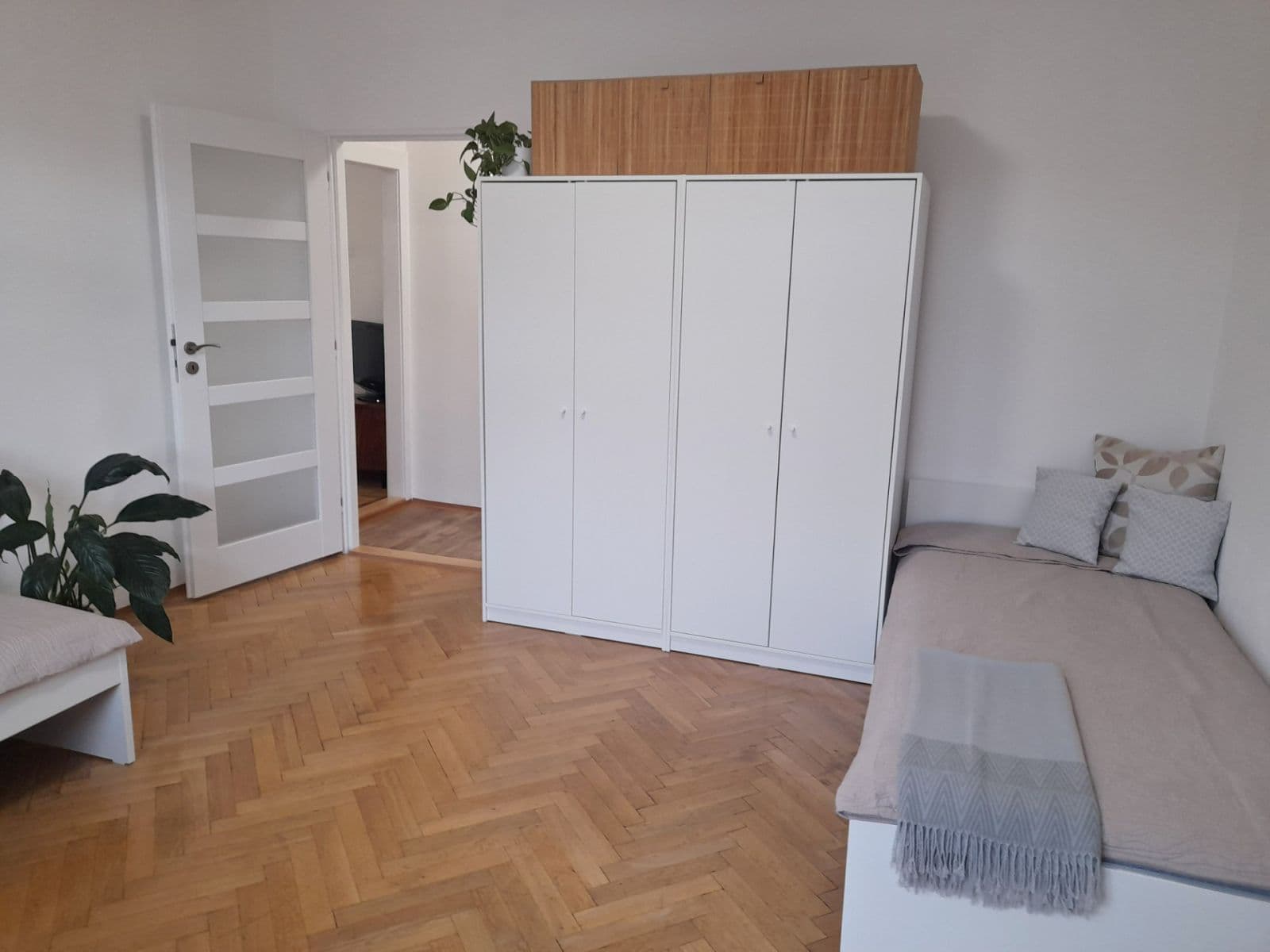 Prenájom bytu 3-izbový 65 m², Pešinova, Brno, Jihomoravský kraj Prenájom bytu 3-izbový 65 m², Pešinova, Brno, Jihomoravský kraj