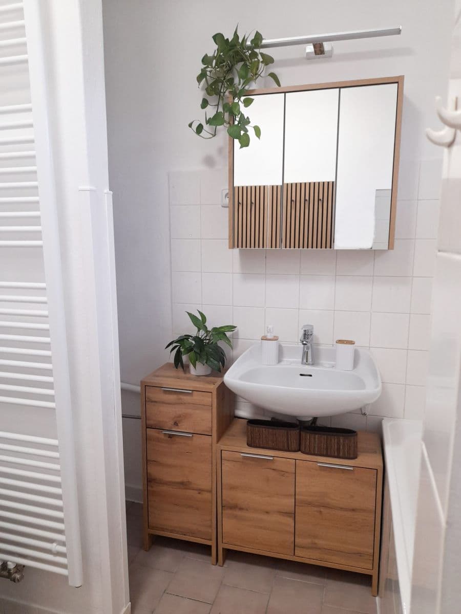 Prenájom bytu 3-izbový 65 m², Pešinova, Brno, Jihomoravský kraj Prenájom bytu 3-izbový 65 m², Pešinova, Brno, Jihomoravský kraj