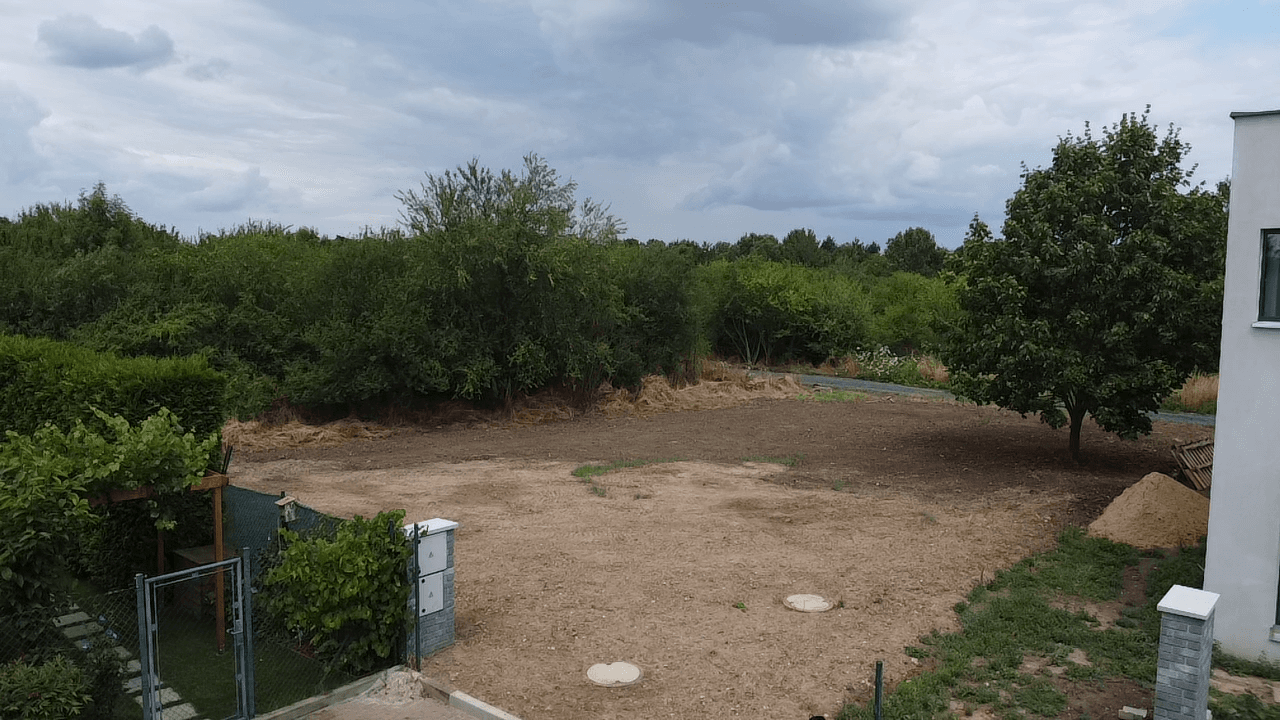 Predaj pozemku 570 m², Tikovská, Praha, Praha Predaj pozemku 570 m², Tikovská, Praha, Praha