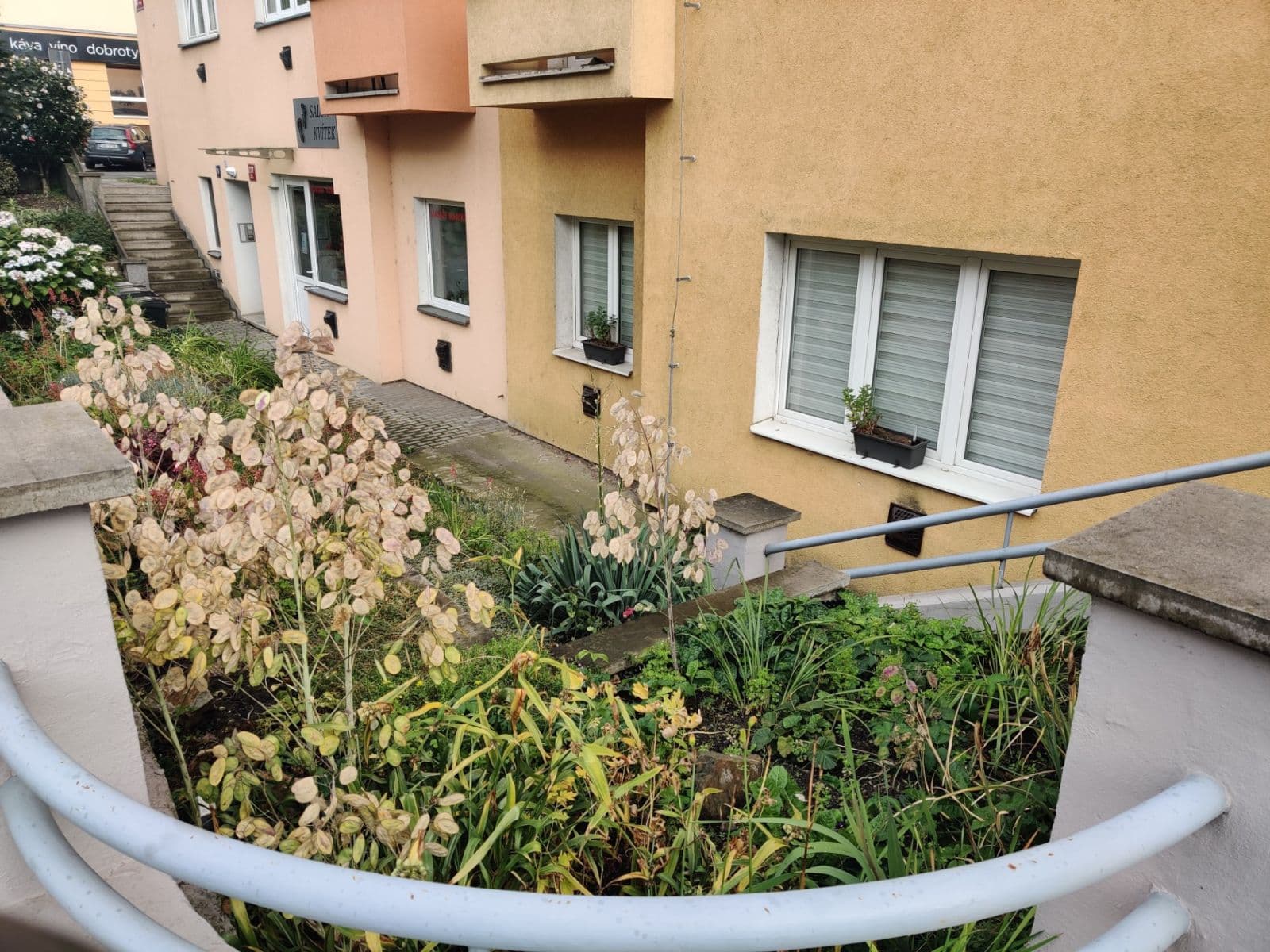 Prenájom bytu 2-izbový 45 m², Hartigova, Praha, Praha Prenájom bytu 2-izbový 45 m², Hartigova, Praha, Praha