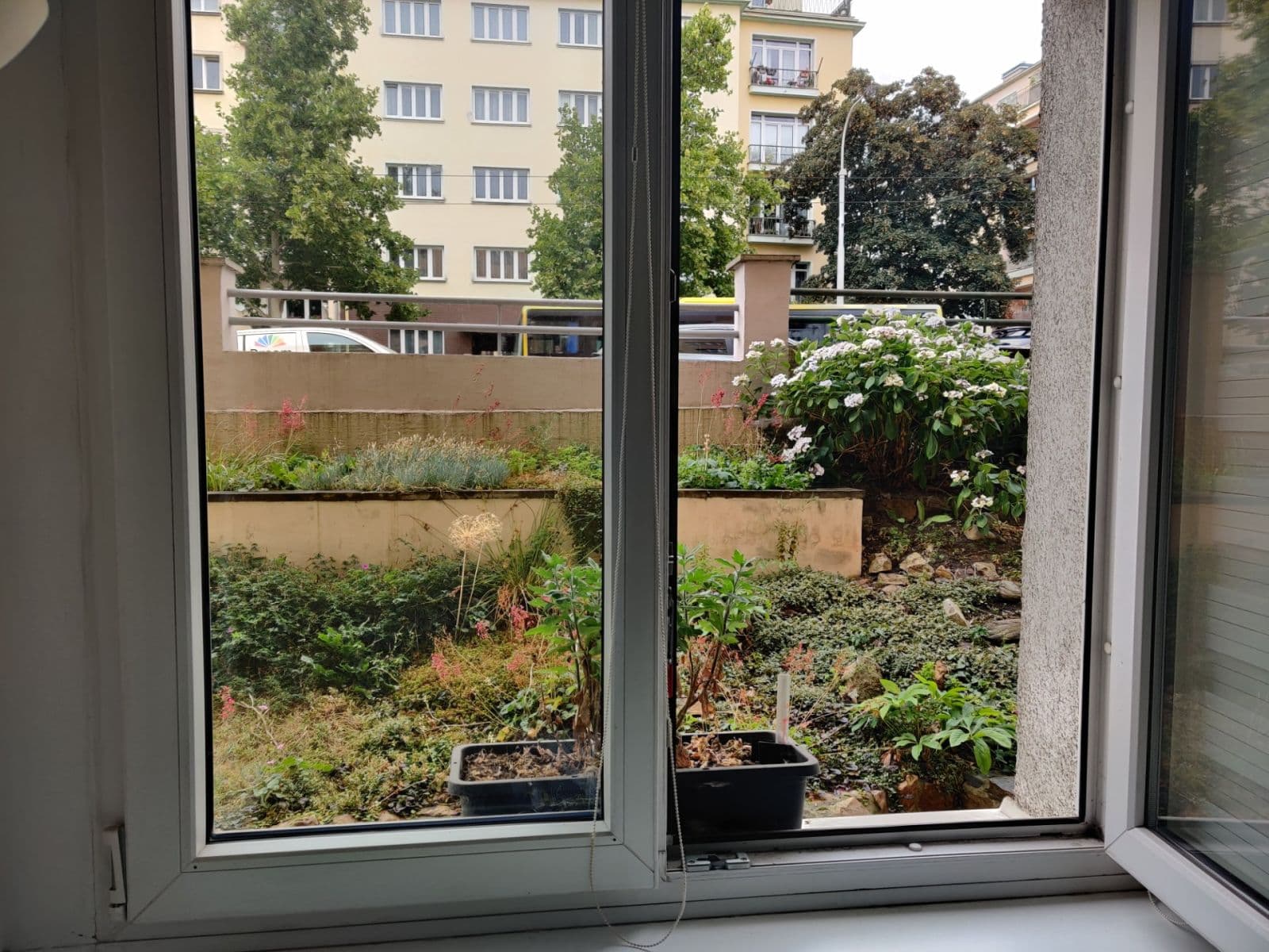 Prenájom bytu 2-izbový 45 m², Hartigova, Praha, Praha Prenájom bytu 2-izbový 45 m², Hartigova, Praha, Praha