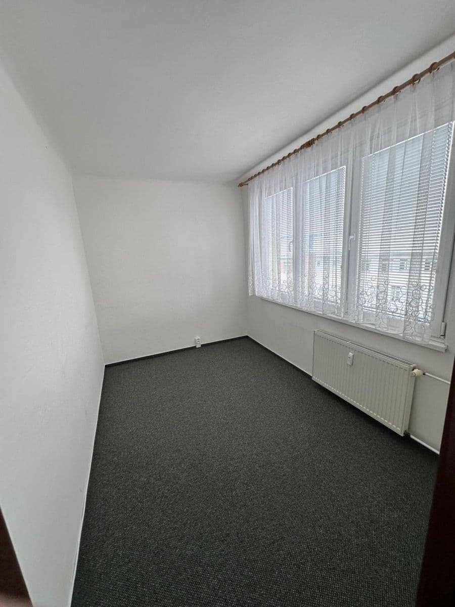 Prenájom bytu 3-izbový 64 m², Budivojova, České Budějovice, Jihočeský kraj Prenájom bytu 3-izbový 64 m², Budivojova, České Budějovice, Jihočeský kraj