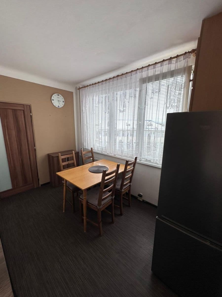 Prenájom bytu 3-izbový 64 m², Budivojova, České Budějovice, Jihočeský kraj Prenájom bytu 3-izbový 64 m², Budivojova, České Budějovice, Jihočeský kraj