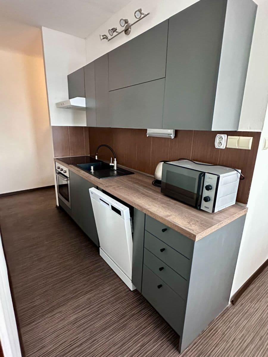 Prenájom bytu 3-izbový 64 m², Budivojova, České Budějovice, Jihočeský kraj Prenájom bytu 3-izbový 64 m², Budivojova, České Budějovice, Jihočeský kraj