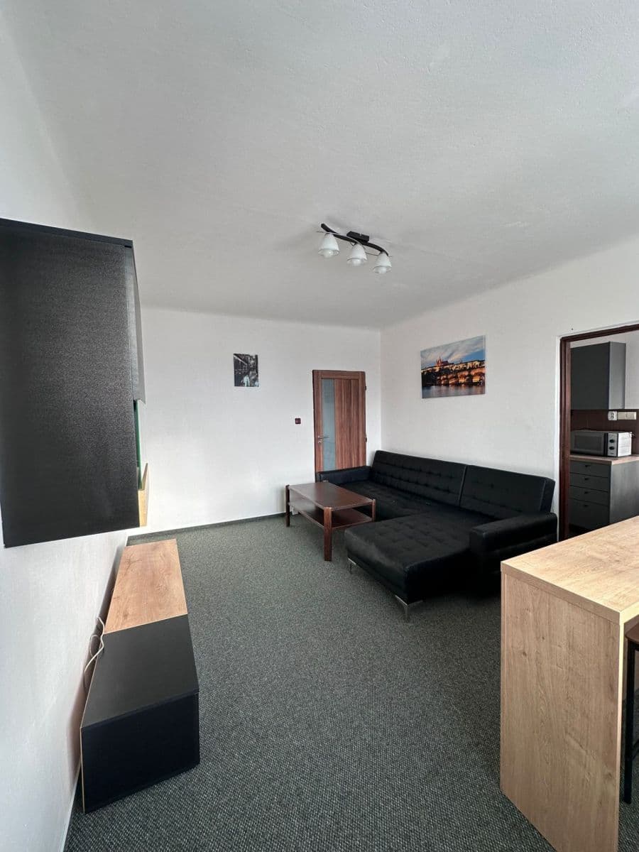 Prenájom bytu 3-izbový 64 m², Budivojova, České Budějovice, Jihočeský kraj Prenájom bytu 3-izbový 64 m², Budivojova, České Budějovice, Jihočeský kraj