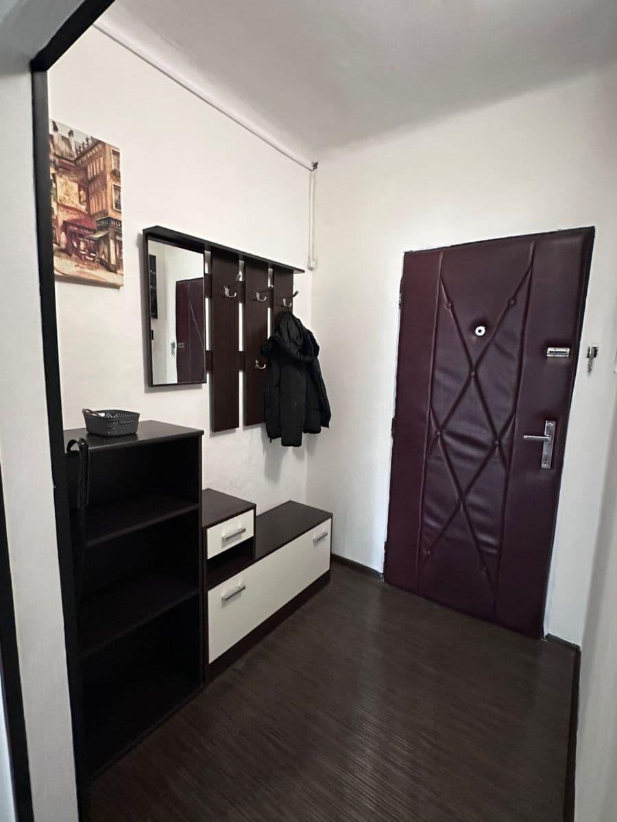 Prenájom bytu 3-izbový 64 m², Budivojova, České Budějovice, Jihočeský kraj Prenájom bytu 3-izbový 64 m², Budivojova, České Budějovice, Jihočeský kraj