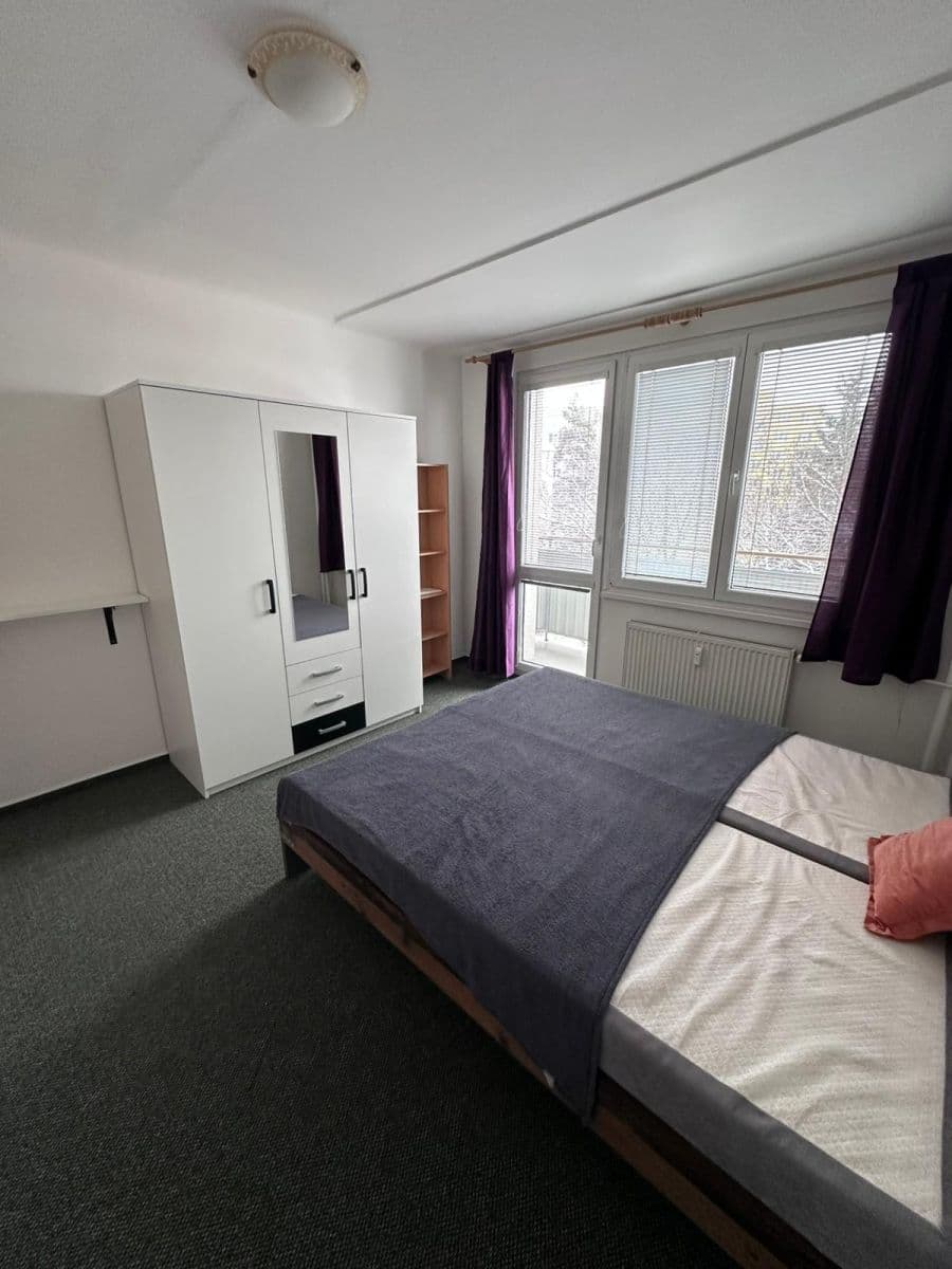 Prenájom bytu 3-izbový 64 m², Budivojova, České Budějovice, Jihočeský kraj Prenájom bytu 3-izbový 64 m², Budivojova, České Budějovice, Jihočeský kraj