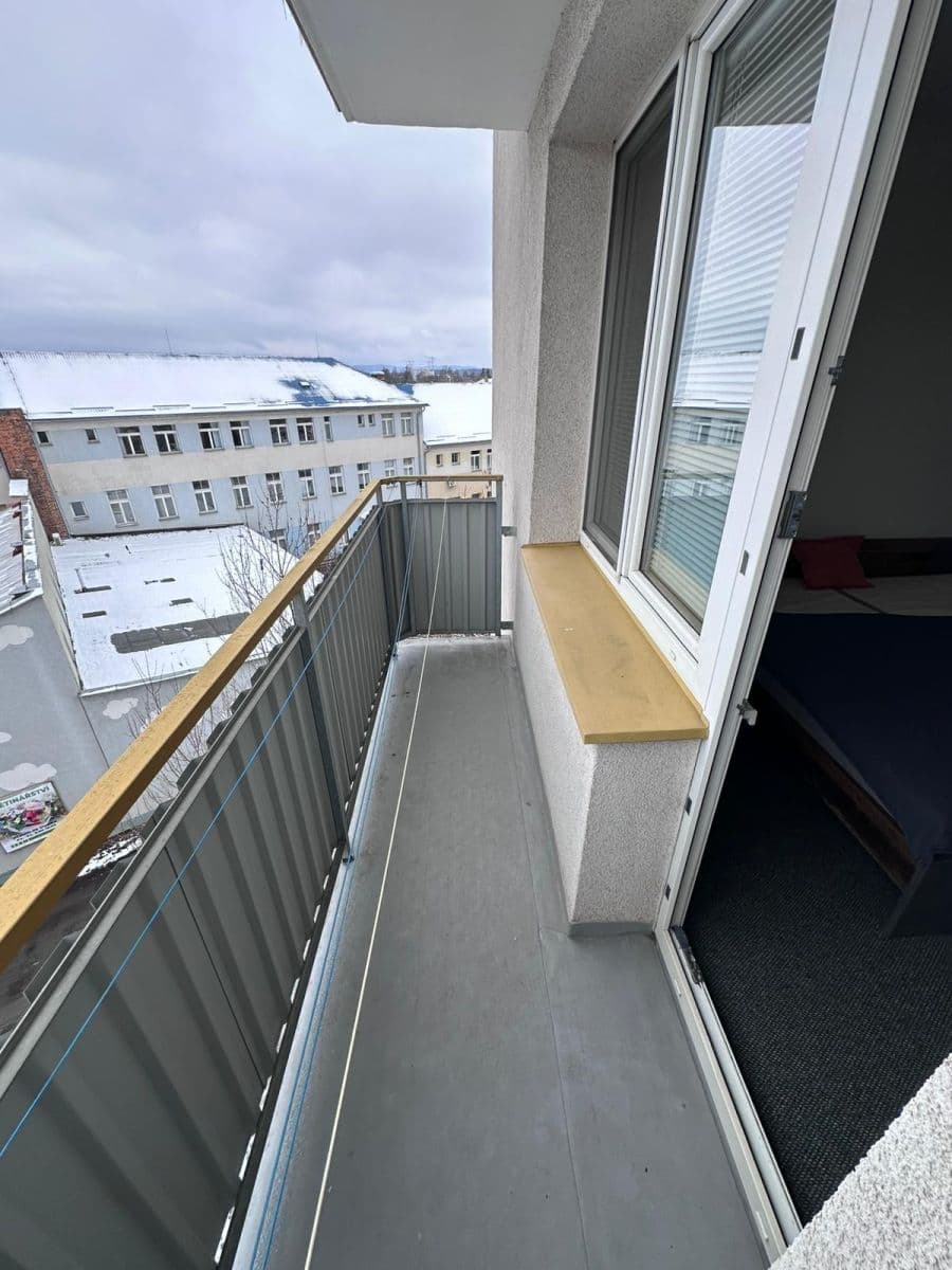 Prenájom bytu 3-izbový 64 m², Budivojova, České Budějovice, Jihočeský kraj Prenájom bytu 3-izbový 64 m², Budivojova, České Budějovice, Jihočeský kraj