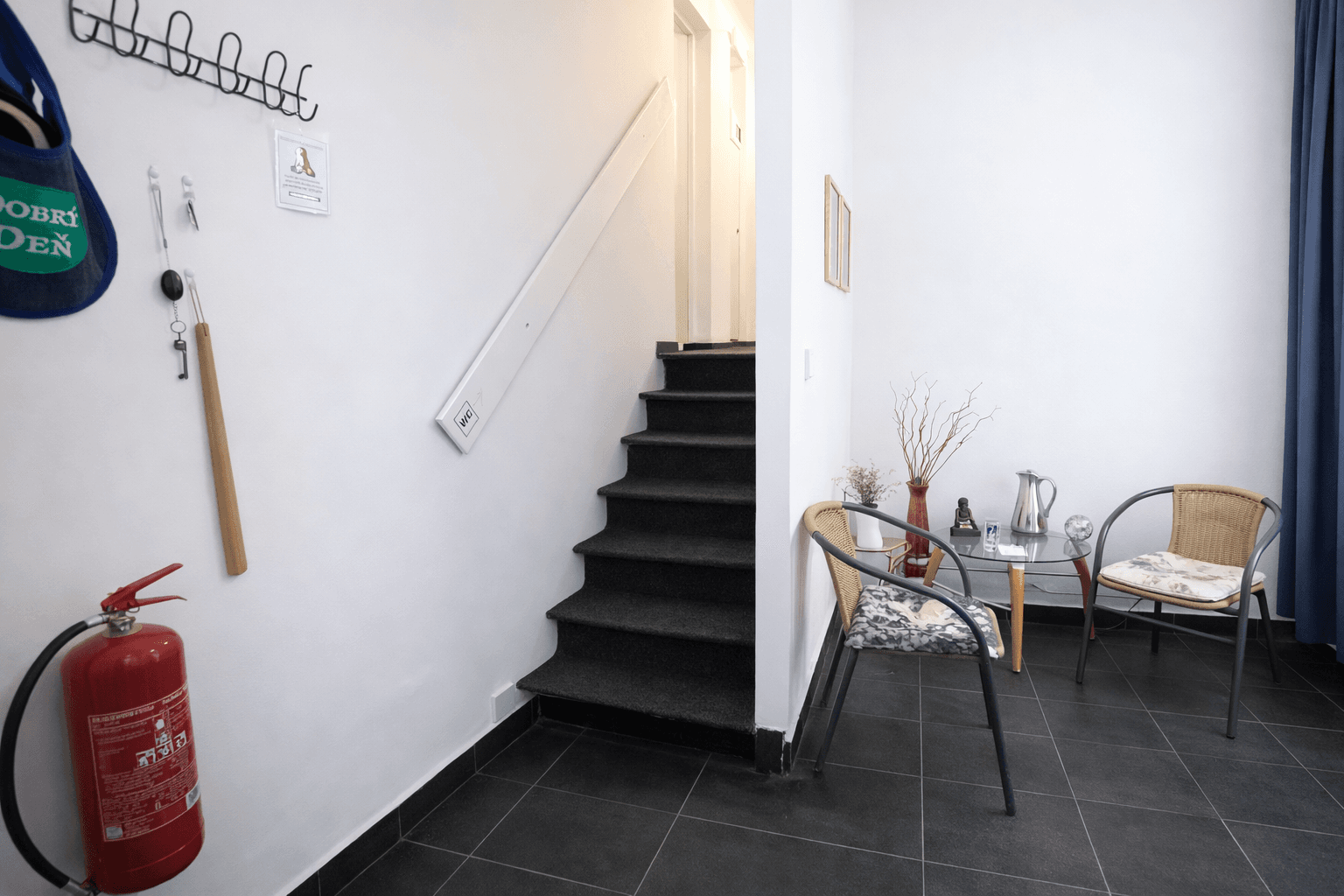 Prenájom nebytového priestoru 35 m², Foersterova, Karlovy Vary, Karlovarský kraj Prenájom nebytového priestoru 35 m², Foersterova, Karlovy Vary, Karlovarský kraj