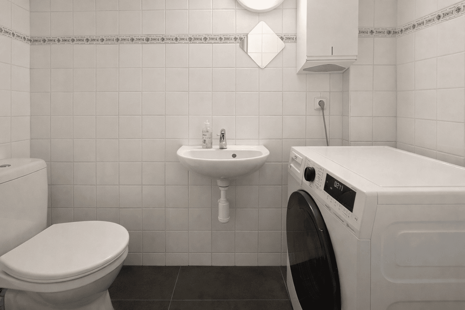 Prenájom nebytového priestoru 35 m², Foersterova, Karlovy Vary, Karlovarský kraj Prenájom nebytového priestoru 35 m², Foersterova, Karlovy Vary, Karlovarský kraj