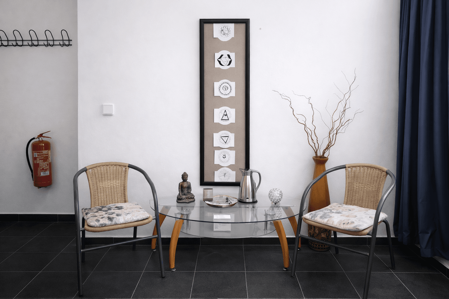 Prenájom nebytového priestoru 35 m², Foersterova, Karlovy Vary, Karlovarský kraj Prenájom nebytového priestoru 35 m², Foersterova, Karlovy Vary, Karlovarský kraj