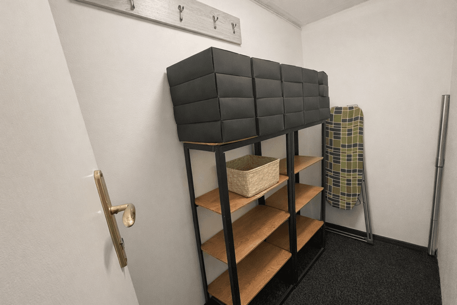 Prenájom nebytového priestoru 35 m², Foersterova, Karlovy Vary, Karlovarský kraj Prenájom nebytového priestoru 35 m², Foersterova, Karlovy Vary, Karlovarský kraj