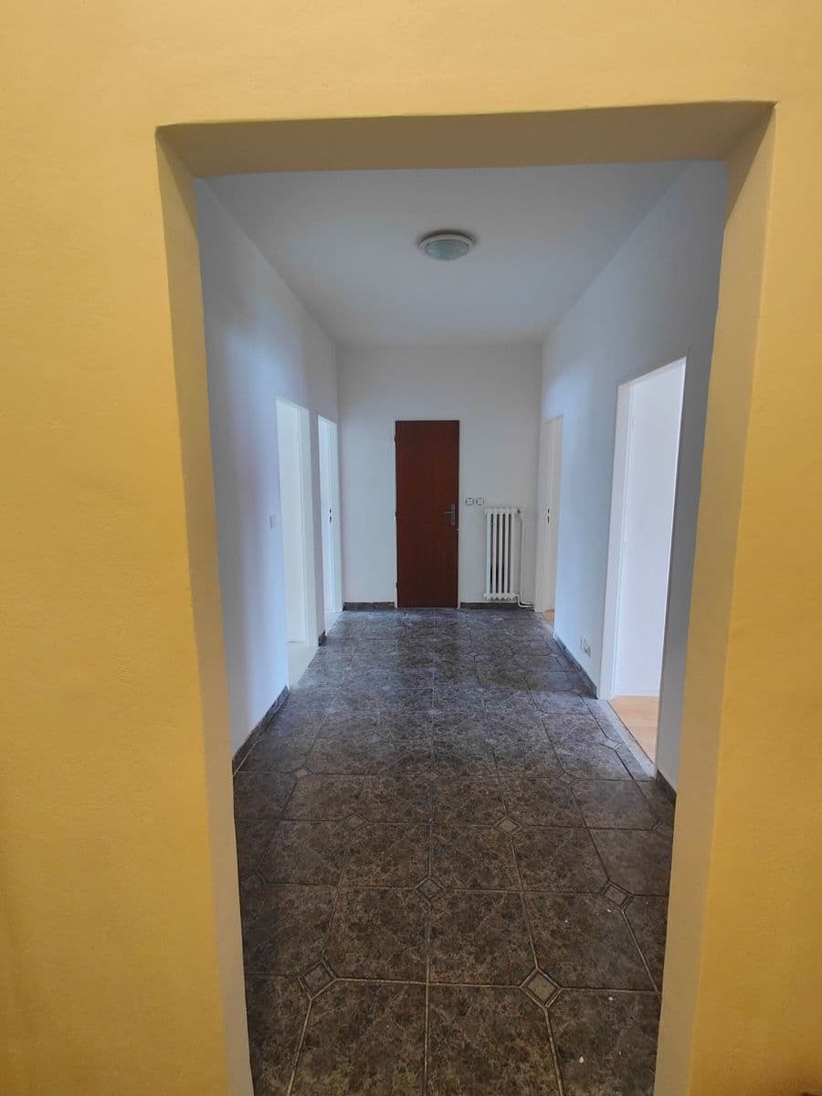 Predaj bytu 3-izbový 92 m², Na Nivách, Praha, Praha Predaj bytu 3-izbový 92 m², Na Nivách, Praha, Praha
