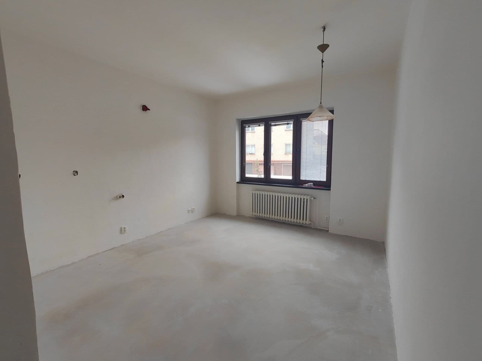 Predaj bytu 3-izbový 92 m², Na Nivách, Praha, Praha Predaj bytu 3-izbový 92 m², Na Nivách, Praha, Praha