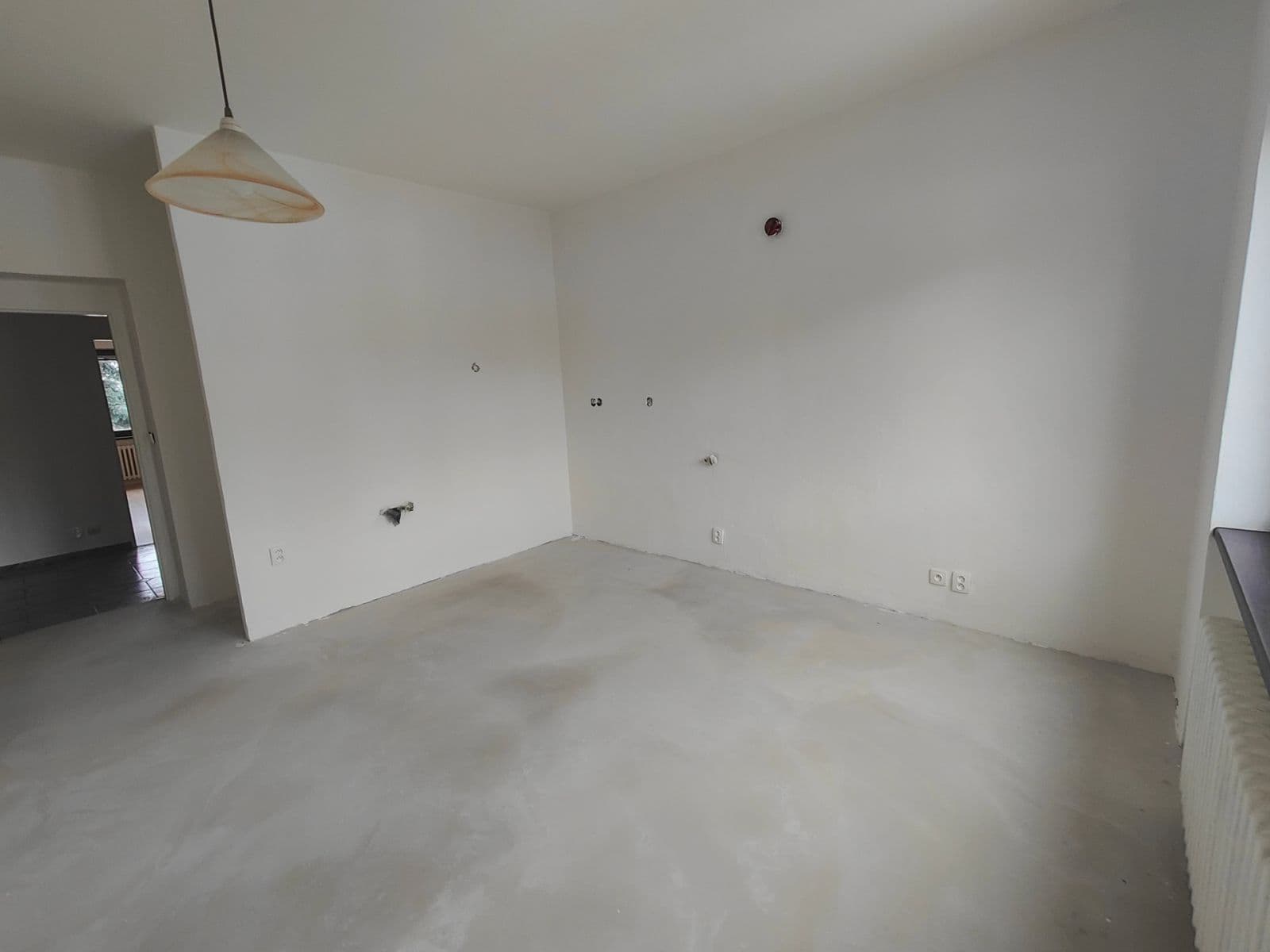 Predaj bytu 3-izbový 92 m², Na Nivách, Praha, Praha Predaj bytu 3-izbový 92 m², Na Nivách, Praha, Praha