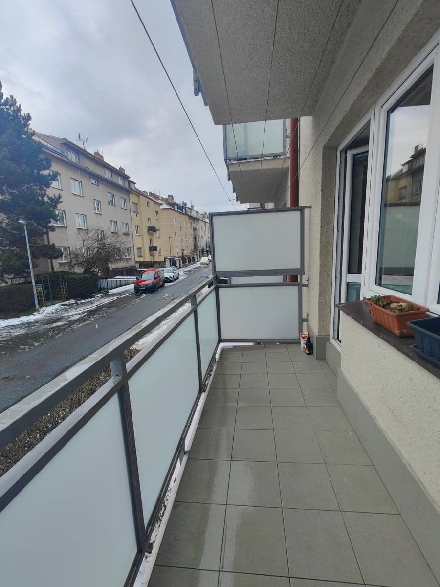 Predaj bytu 3-izbový 92 m², Na Nivách, Praha, Praha Predaj bytu 3-izbový 92 m², Na Nivách, Praha, Praha