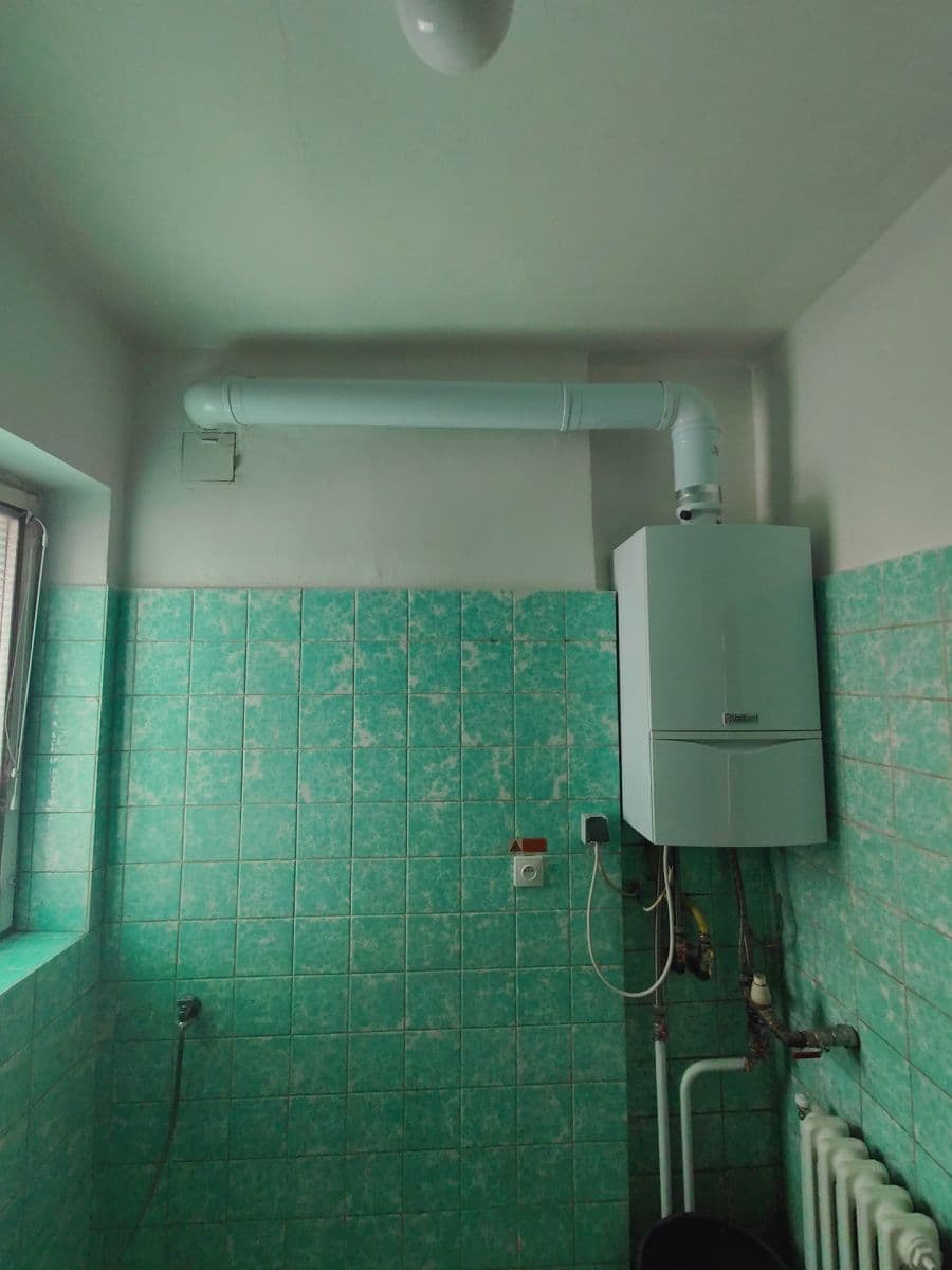 Predaj bytu 3-izbový 92 m², Na Nivách, Praha, Praha Predaj bytu 3-izbový 92 m², Na Nivách, Praha, Praha