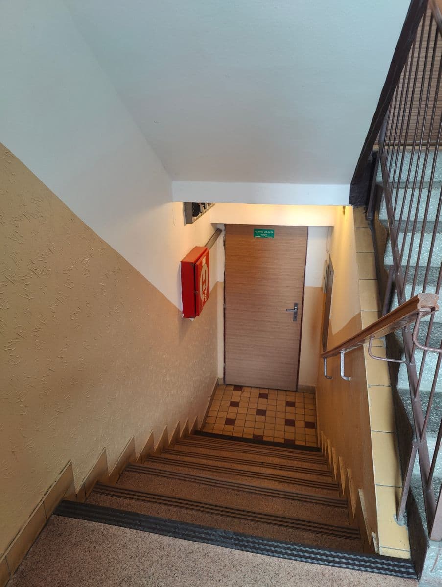 Predaj bytu 3-izbový 92 m², Na Nivách, Praha, Praha Predaj bytu 3-izbový 92 m², Na Nivách, Praha, Praha