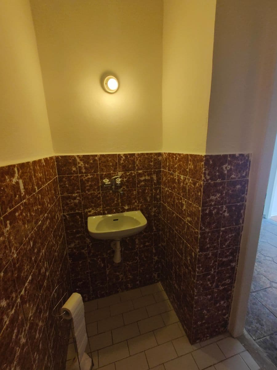 Predaj bytu 3-izbový 92 m², Na Nivách, Praha, Praha Predaj bytu 3-izbový 92 m², Na Nivách, Praha, Praha