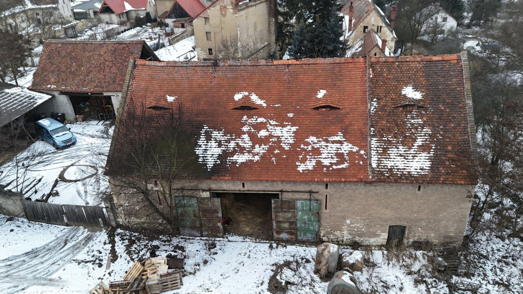 Predaj domu 266 m², pozemek 266 m², Postoloprty, Ústecký kraj Predaj domu 266 m², pozemek 266 m², Postoloprty, Ústecký kraj