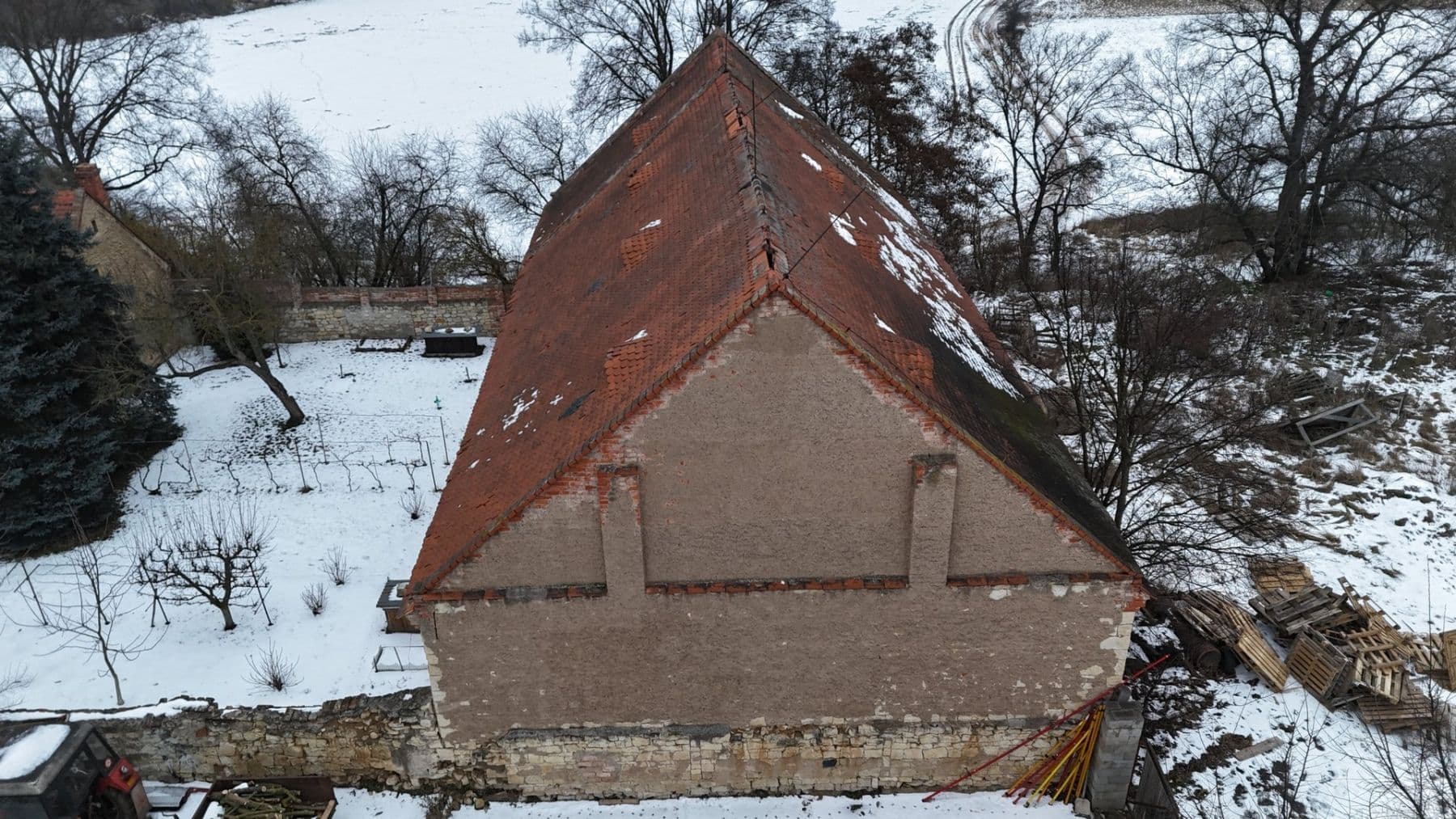 Predaj domu 266 m², pozemek 266 m², Postoloprty, Ústecký kraj Predaj domu 266 m², pozemek 266 m², Postoloprty, Ústecký kraj