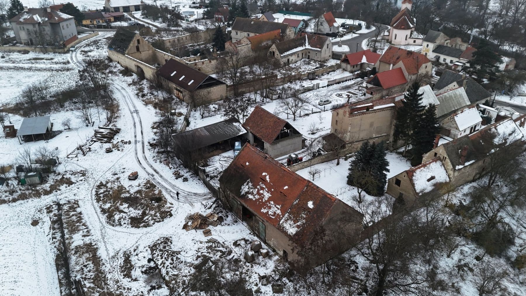 Predaj domu 266 m², pozemek 266 m², Postoloprty, Ústecký kraj Predaj domu 266 m², pozemek 266 m², Postoloprty, Ústecký kraj