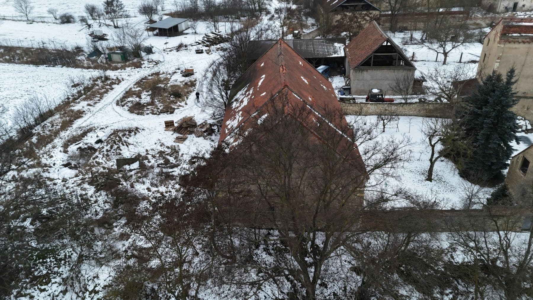 Predaj domu 266 m², pozemek 266 m², Postoloprty, Ústecký kraj Predaj domu 266 m², pozemek 266 m², Postoloprty, Ústecký kraj